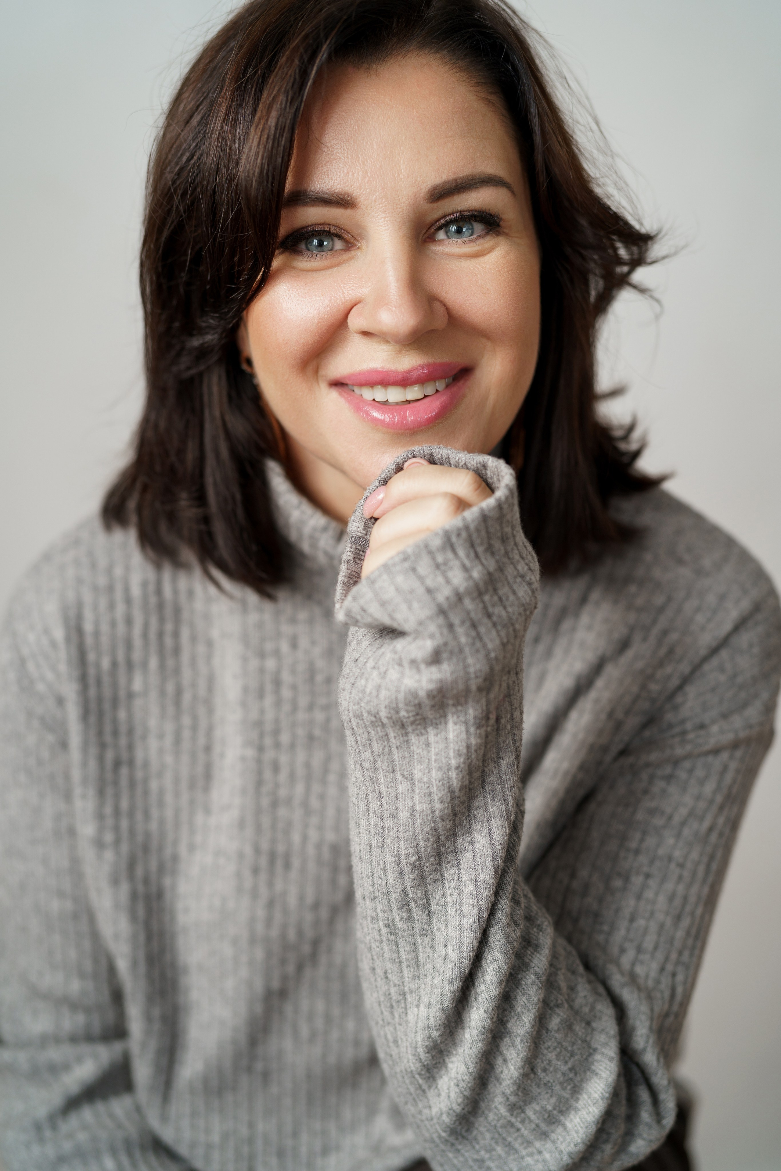 Проект «ОБЕЗОРУЖЕНА». Фотограф Марина Демура