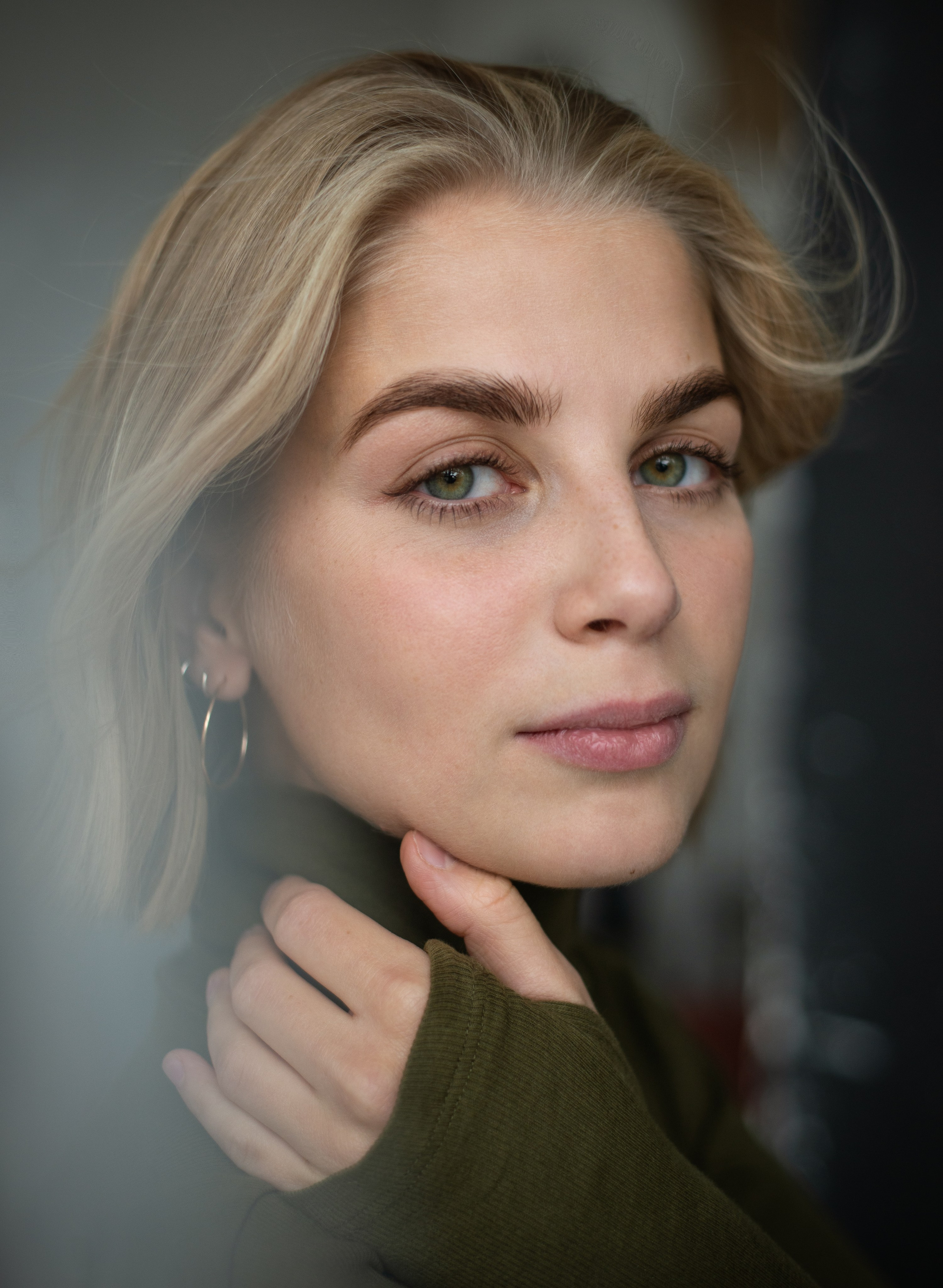 Лена. Фотограф в Санкт-Петербурге Мария Мельникова