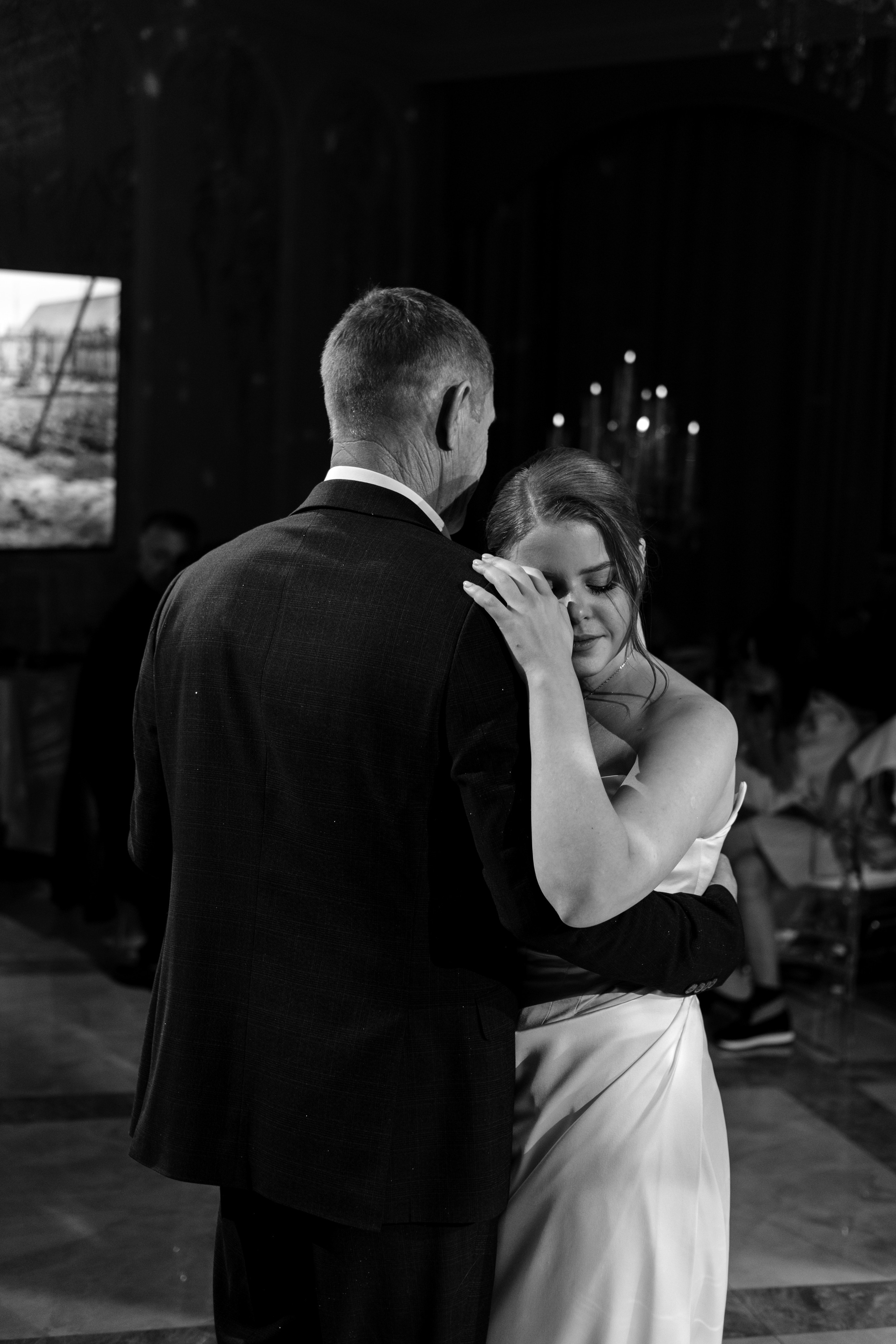 Шамиль и Анастасия. Фотограф в Астрахани Миронова Анастасия