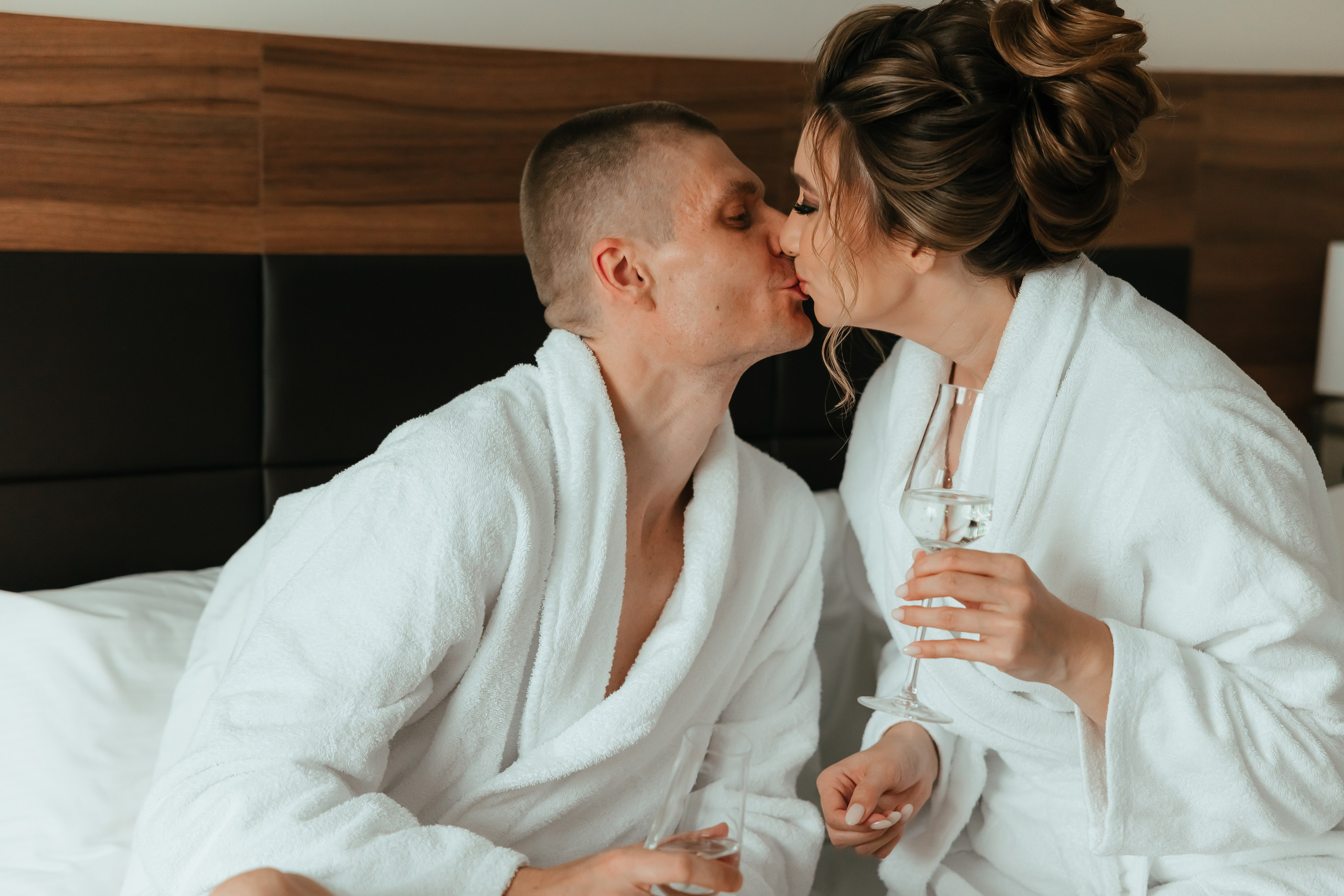 Никита и Динара. Ольга Шундеева — фотограф