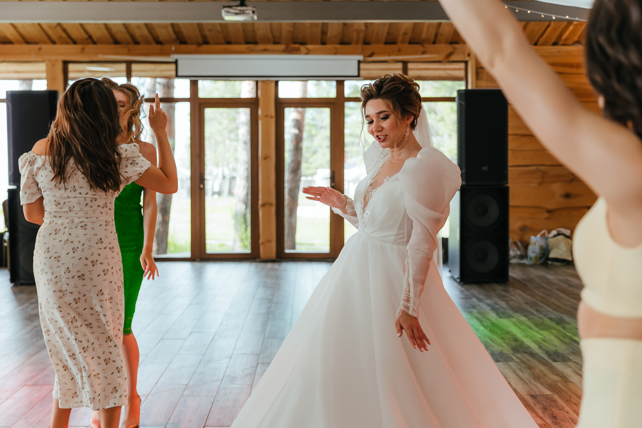 Никита и Динара. Ольга Шундеева — фотограф