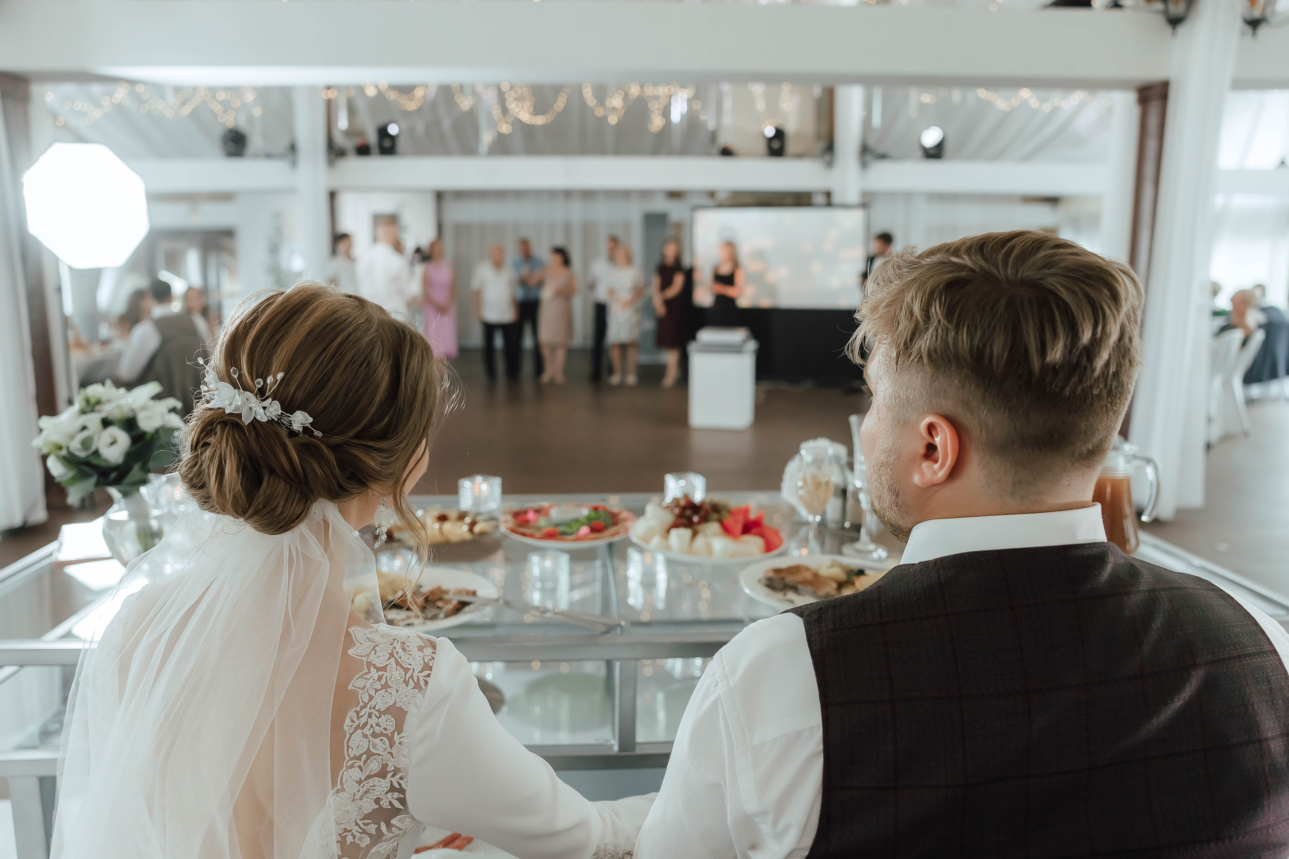 Диниил и Анастасия. Ольга Шундеева — фотограф