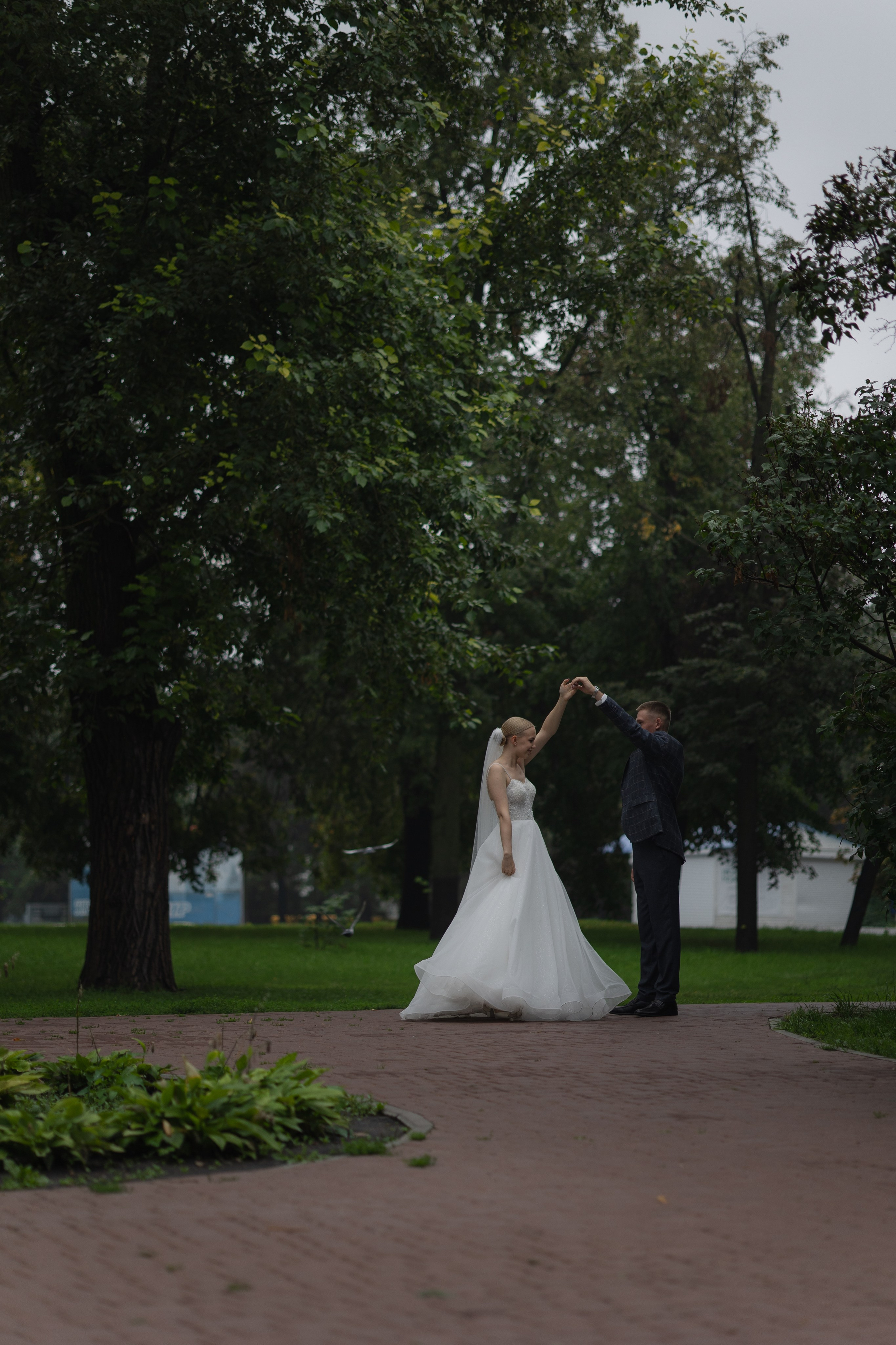 Олег и Настя. Ольга Шундеева — фотограф