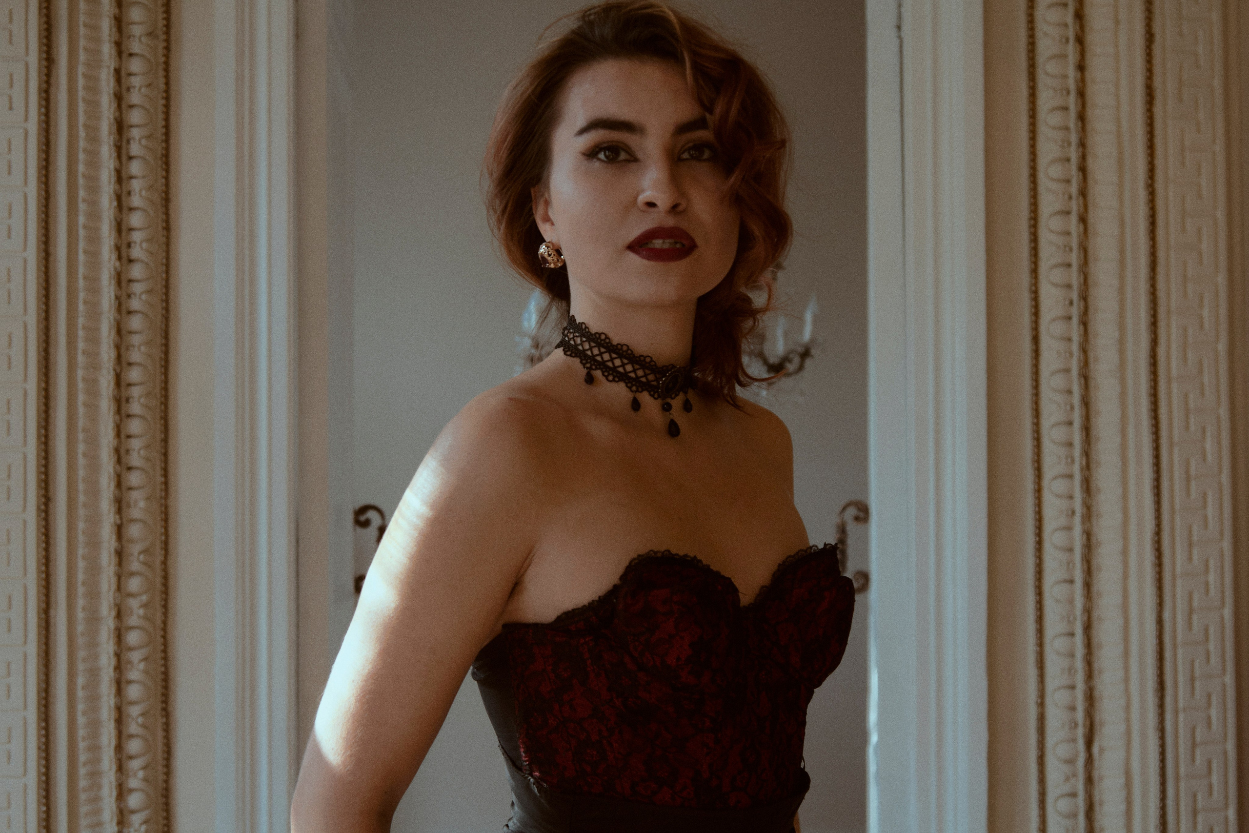 Екатерина. Фотограф лавстори Москва/МО Приятелева Ангелина