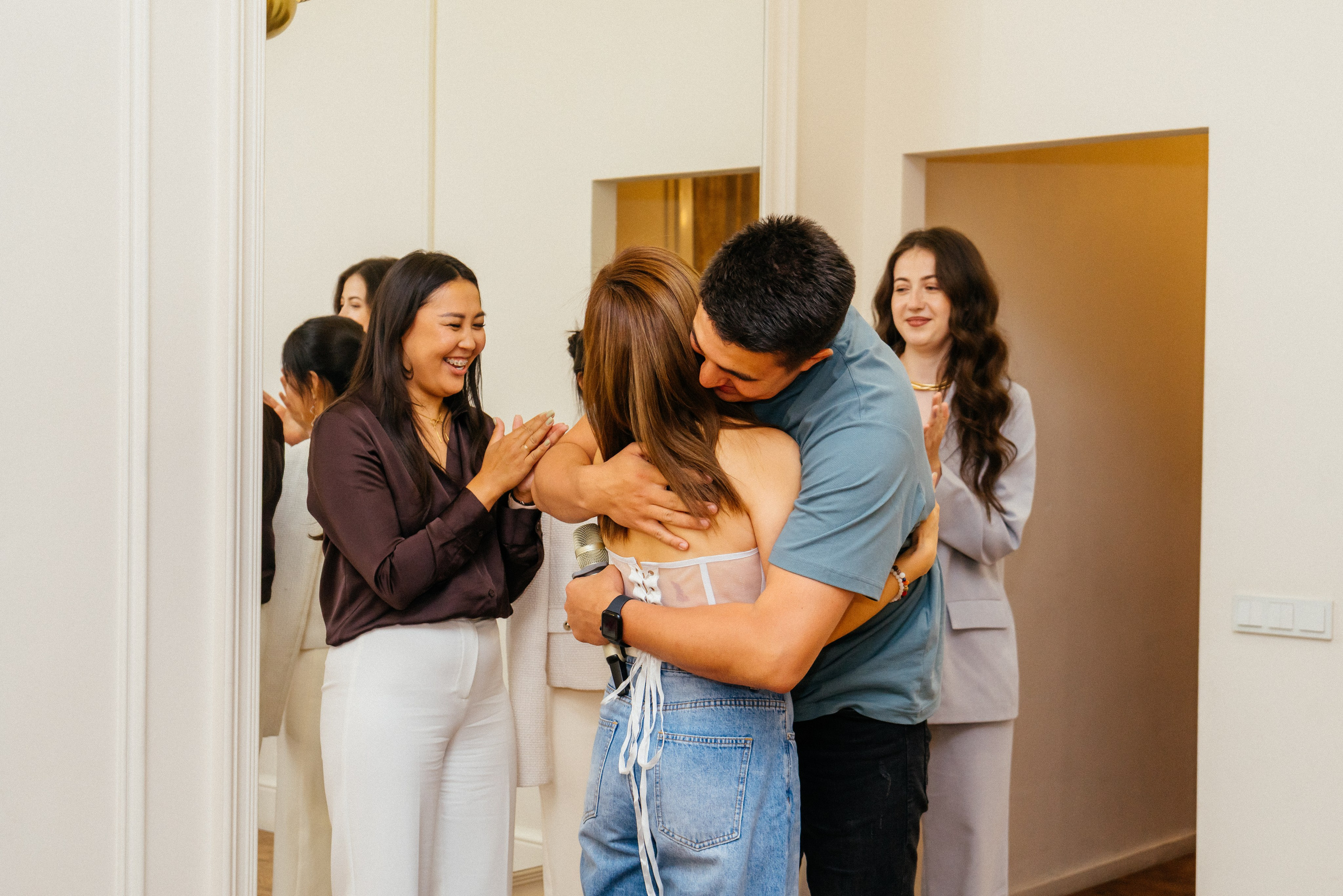 Репортажи (Миланы/арюулга/юбилеи/мероприятия и тд). Фотограф Екатерина Ма-Ко-Е. Фото о тебе и для тебя