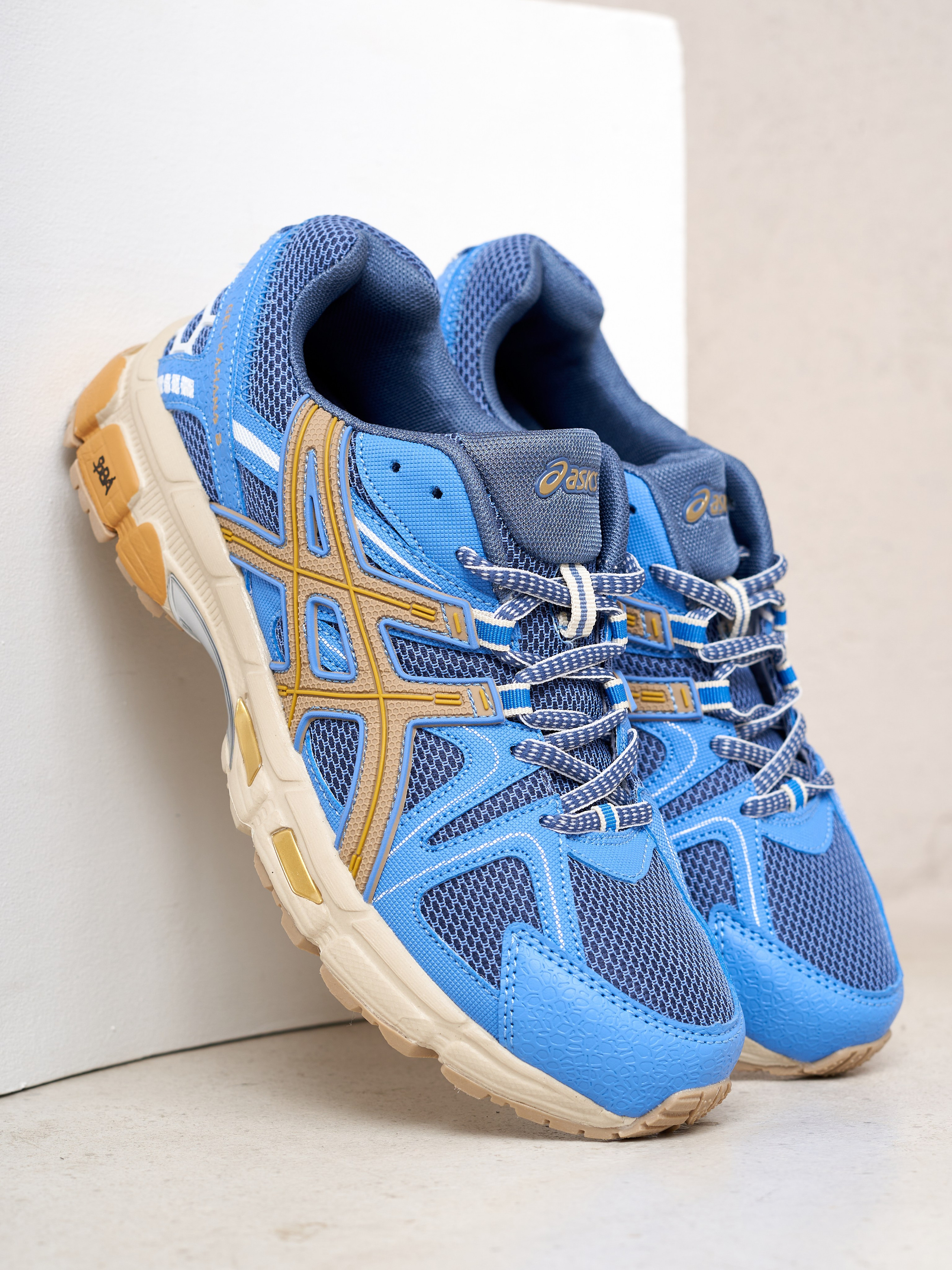 Asics. Коммерческий фотограф Соколовская Анастасия