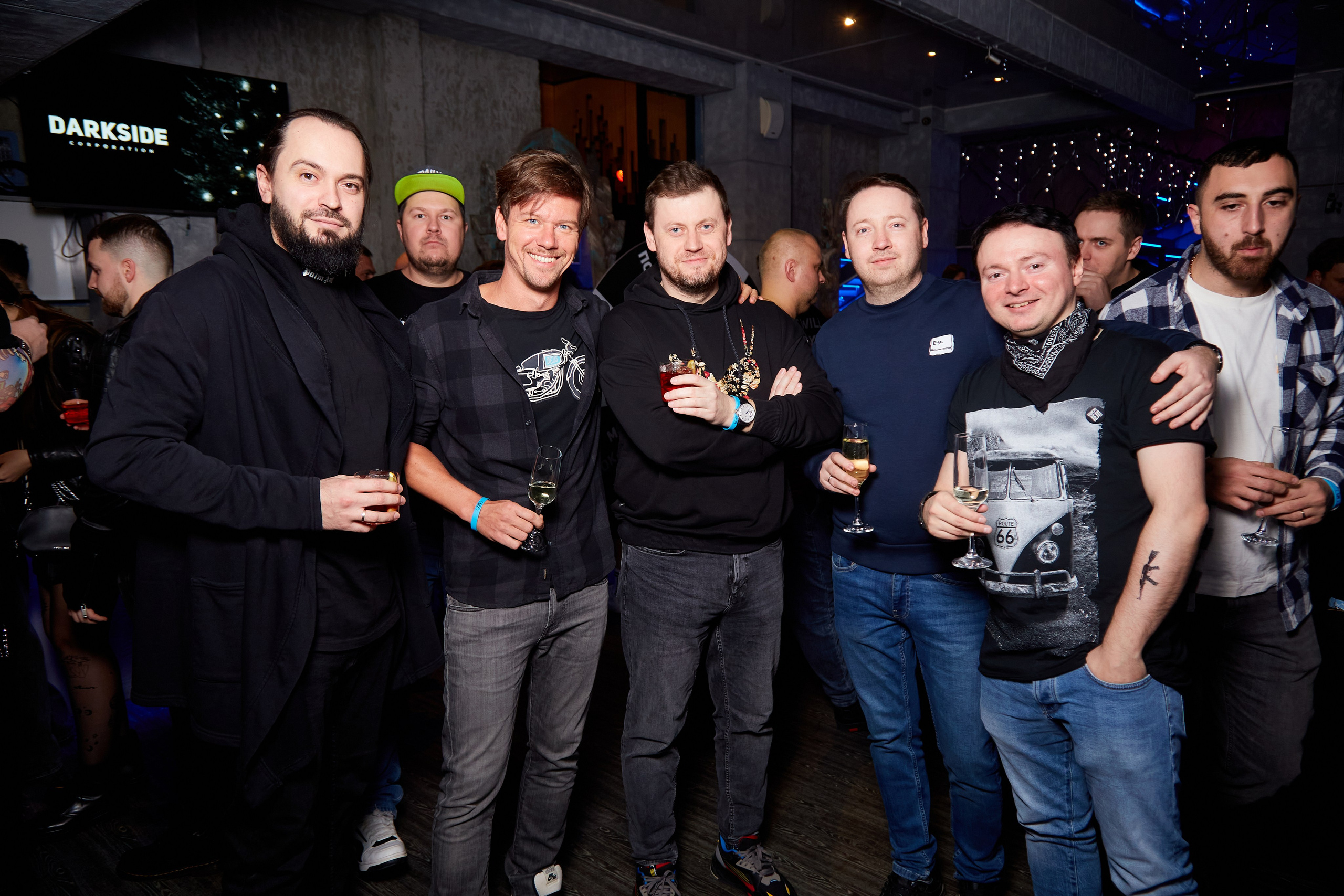 Новогодний корпоратив, праздник. Свадебный фотограф Москва и Московская область Борисов Сергей