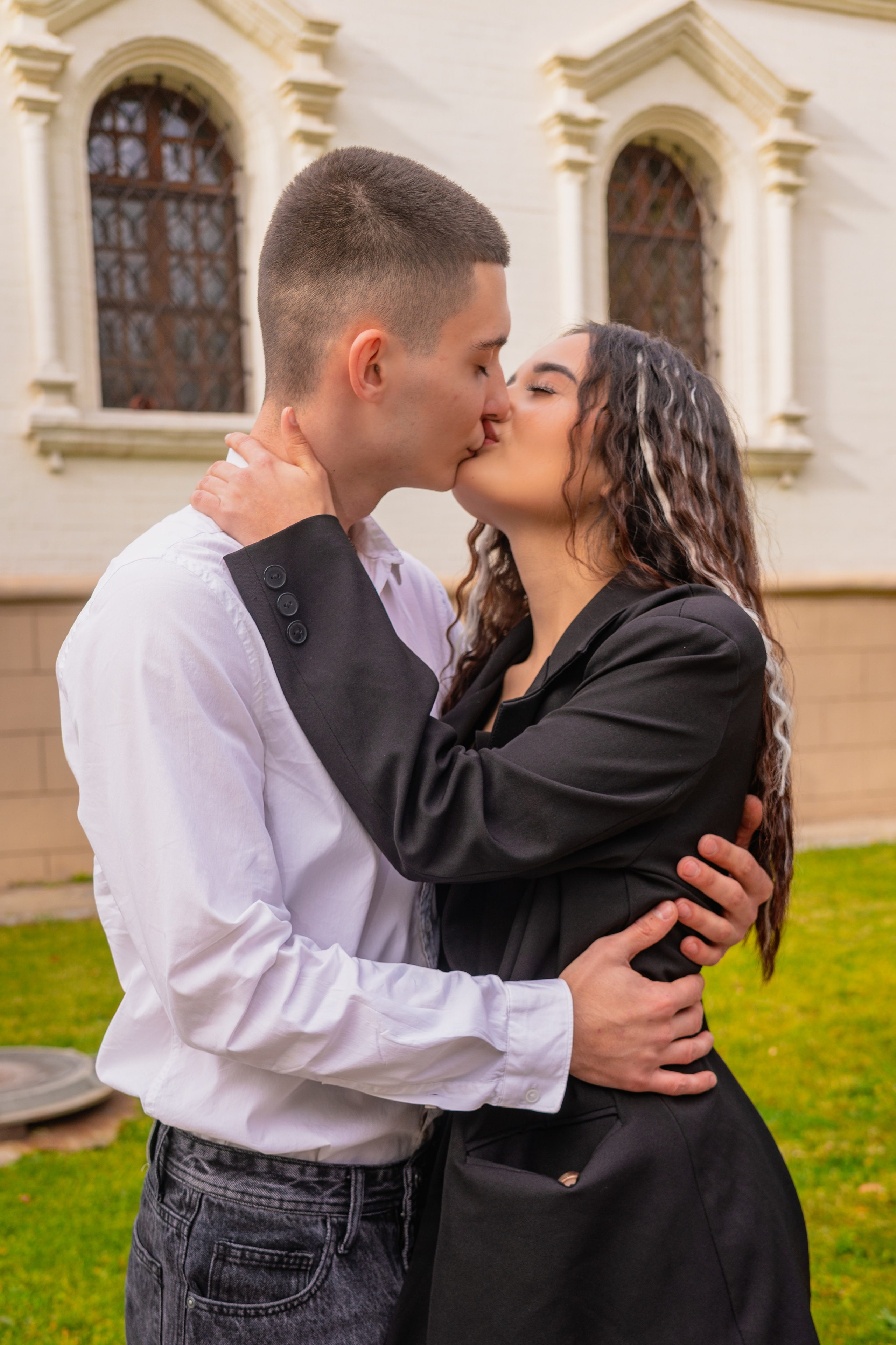 Love-story/ Семейная съёмка. Фотограф в Волгограде и Волжском Анастасия Кальдина