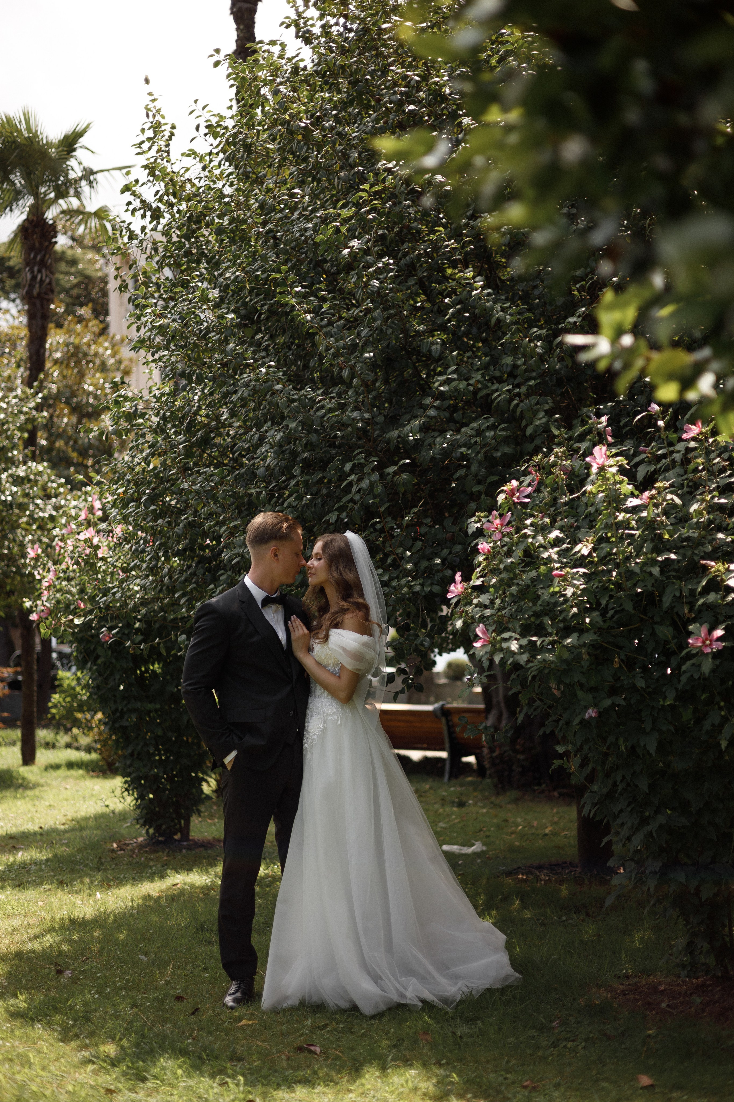 Почему Грузия идеально подходит для свадьбы?