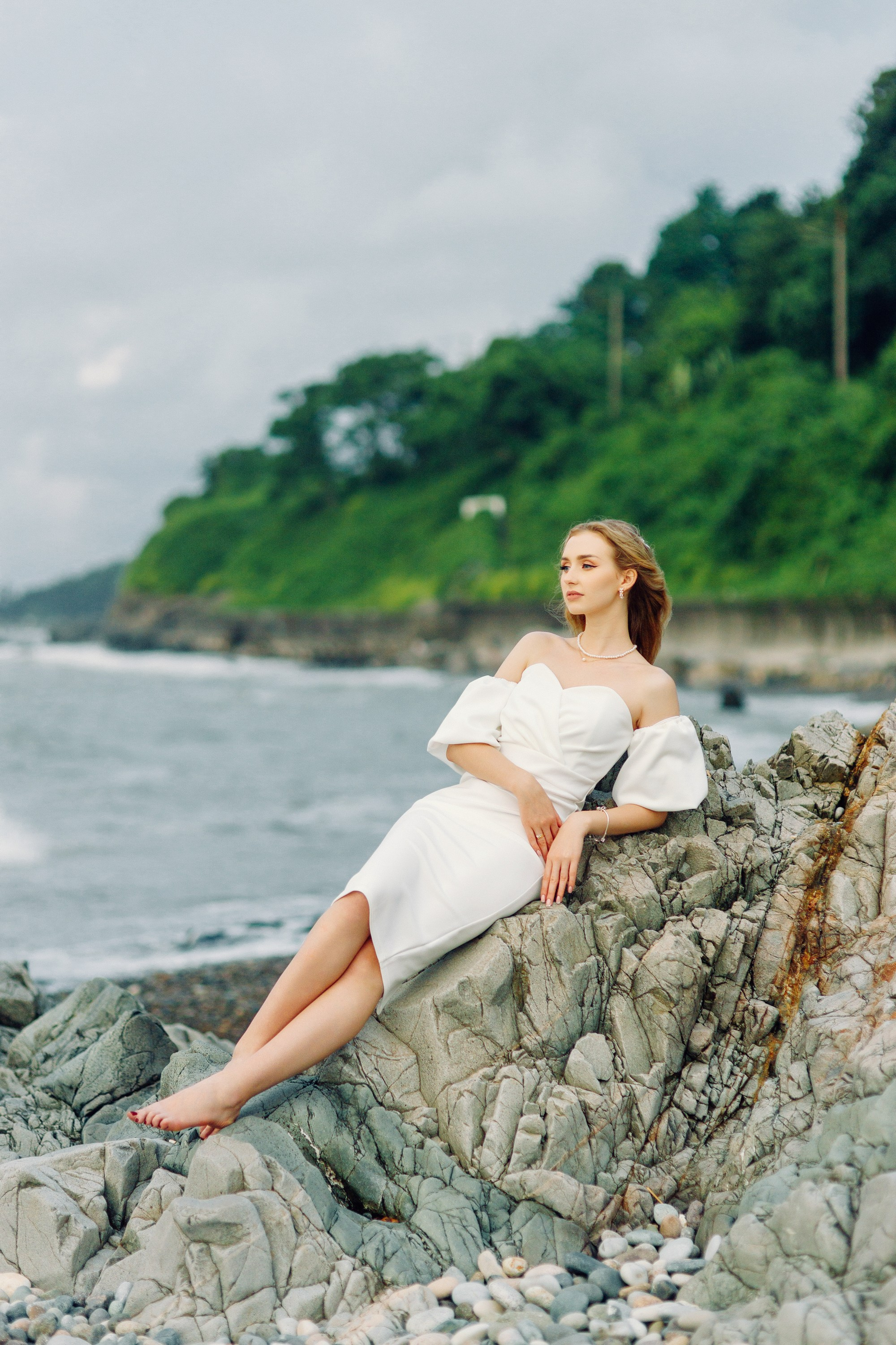 Артем и Ольга