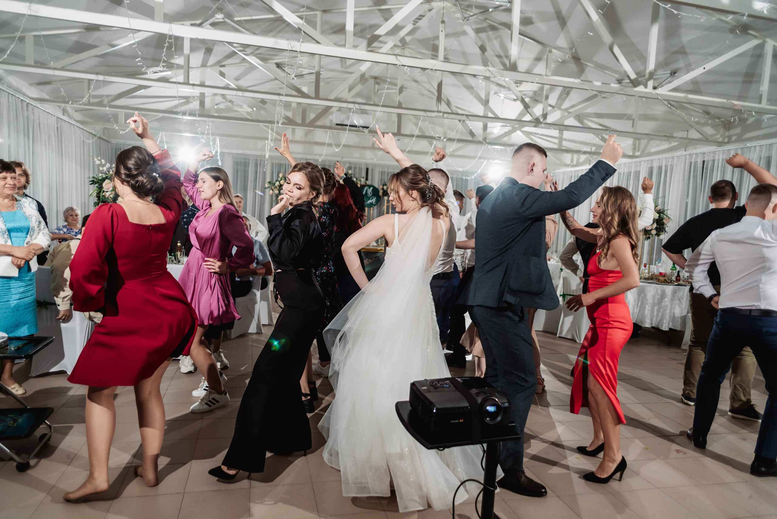 Anastasiya & Mikhail. ФОТОГРАФ ИРИНА ШАМАТАВА