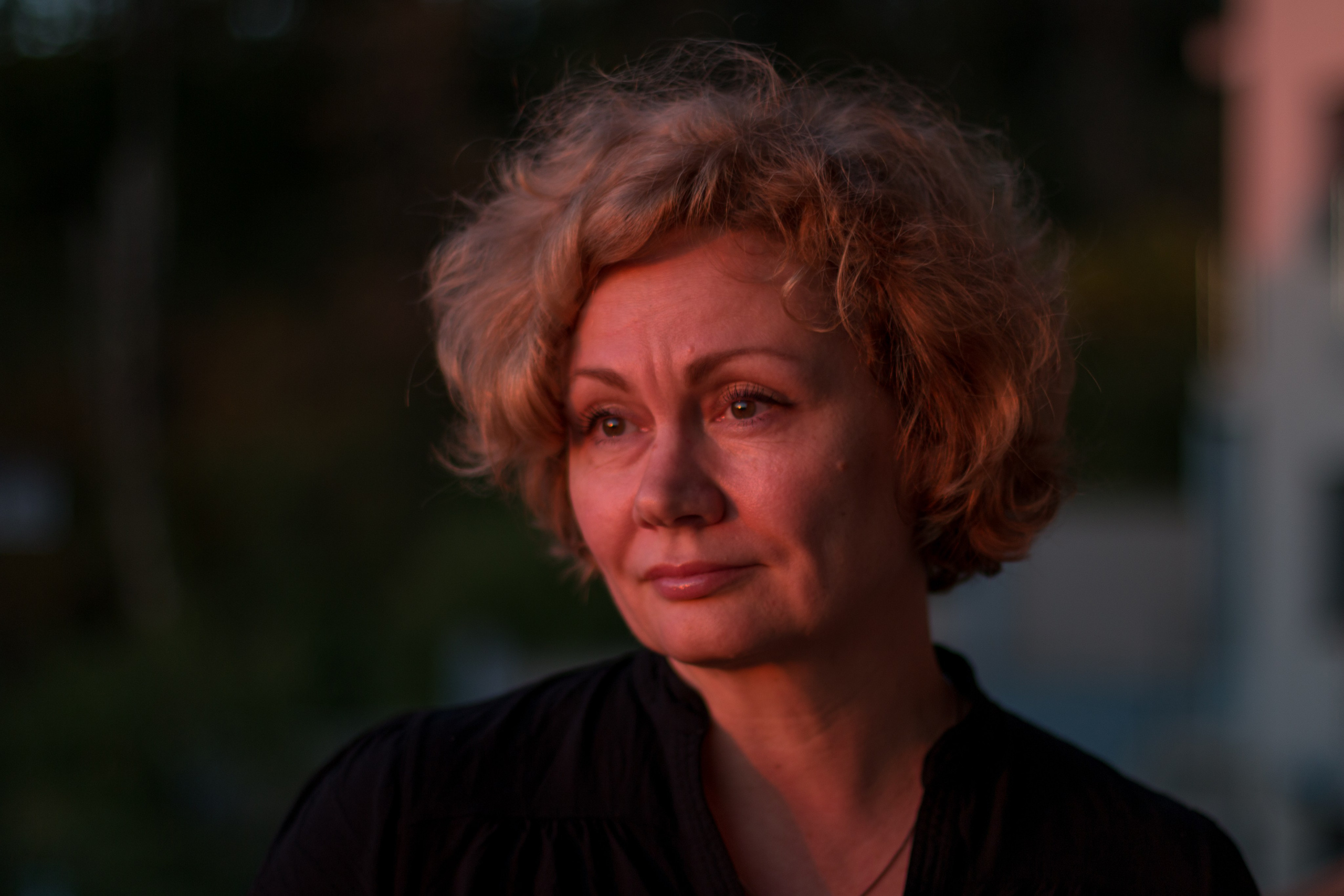 Лена. Фотограф в Сочи