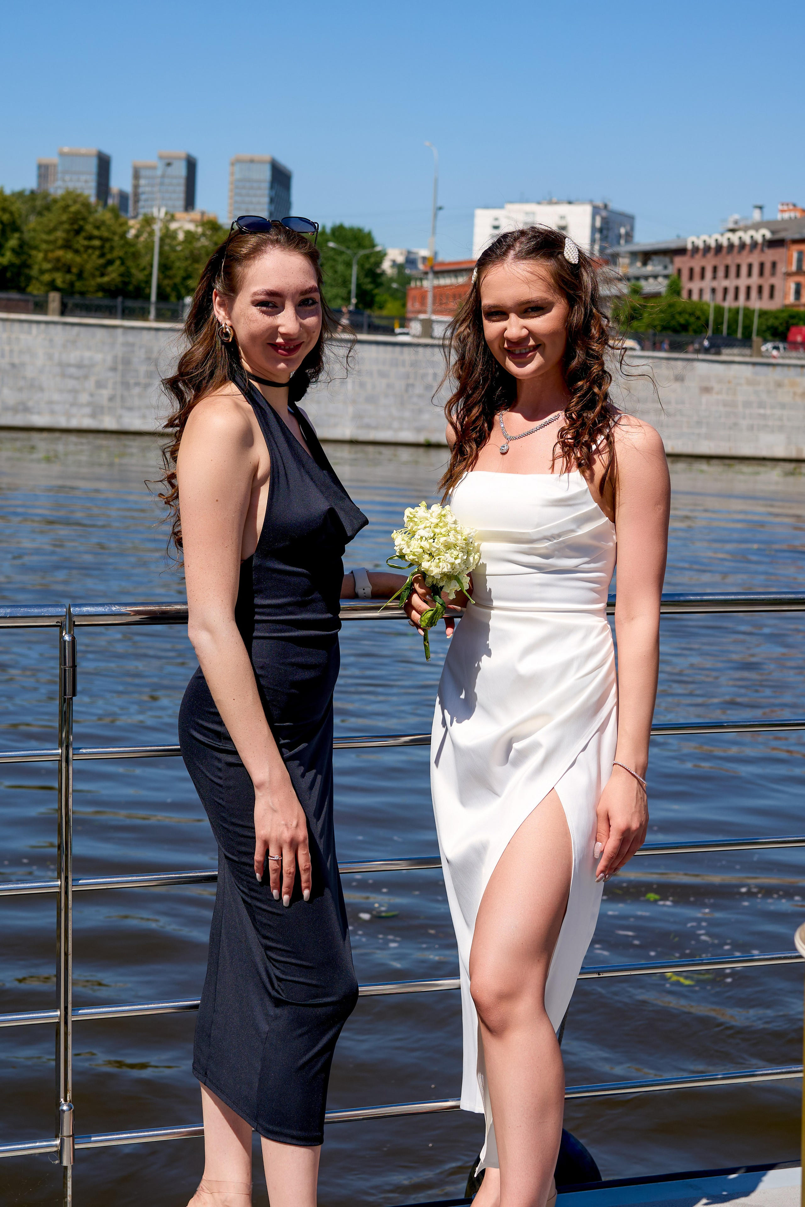 Роман и Диана. Свадебный и репортажный фотограф в Москве Александр Кудрявцев