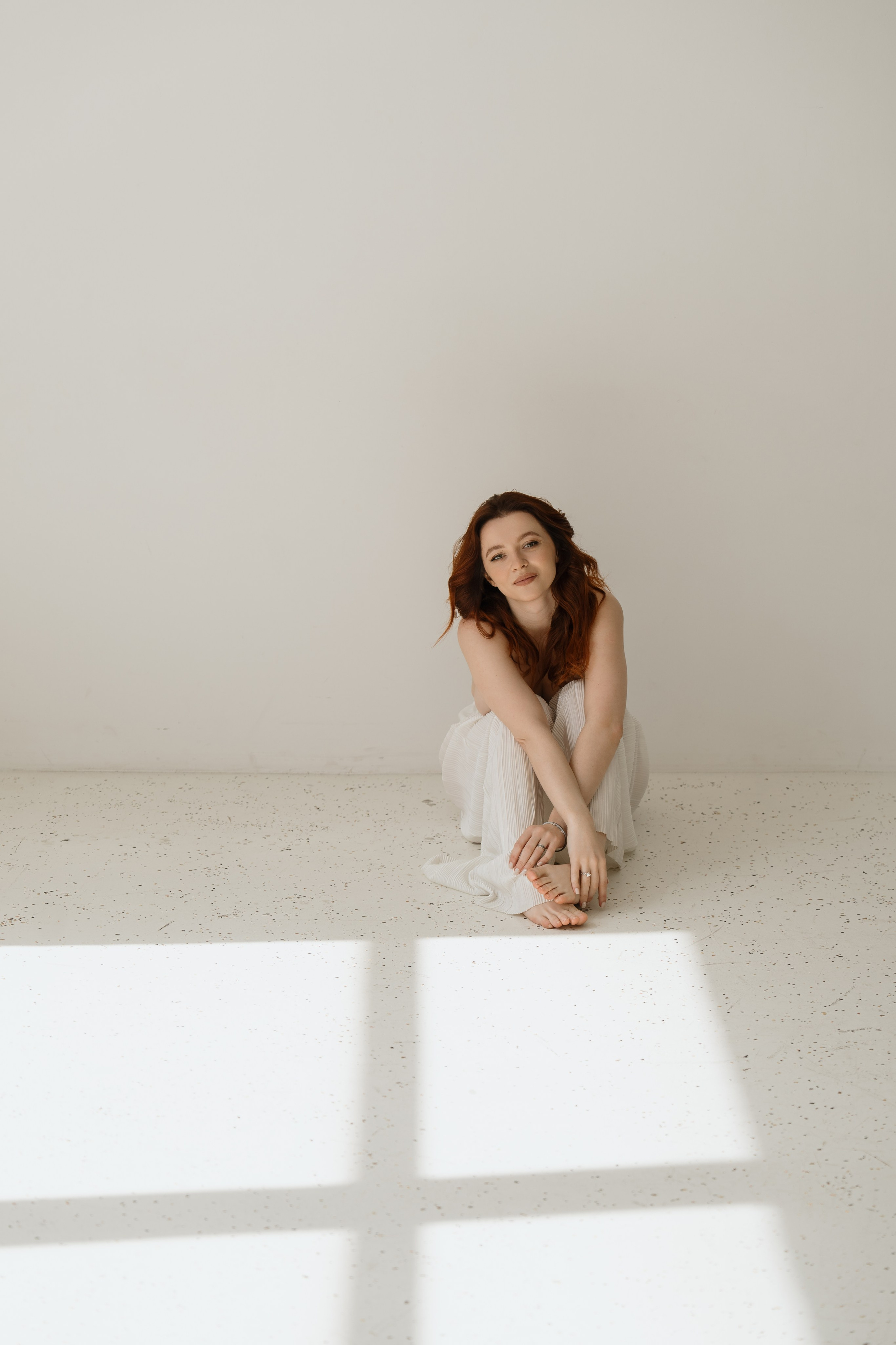 Ирина. Фотограф с психологическим образованием