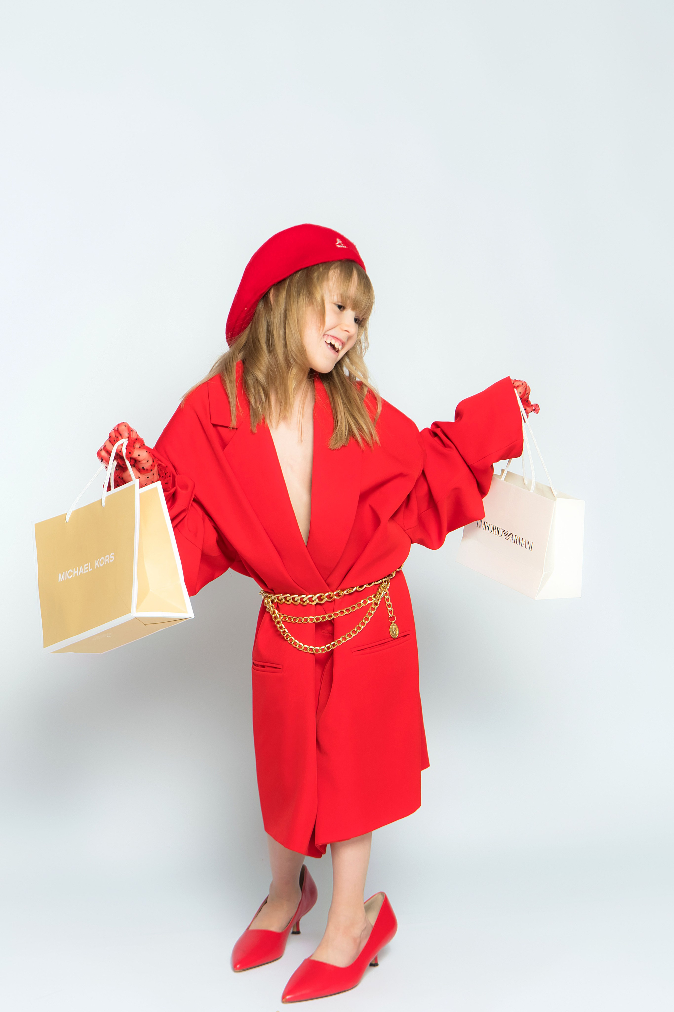 Студийная съемка. Фотограф Ольга Холина|Дебальцево