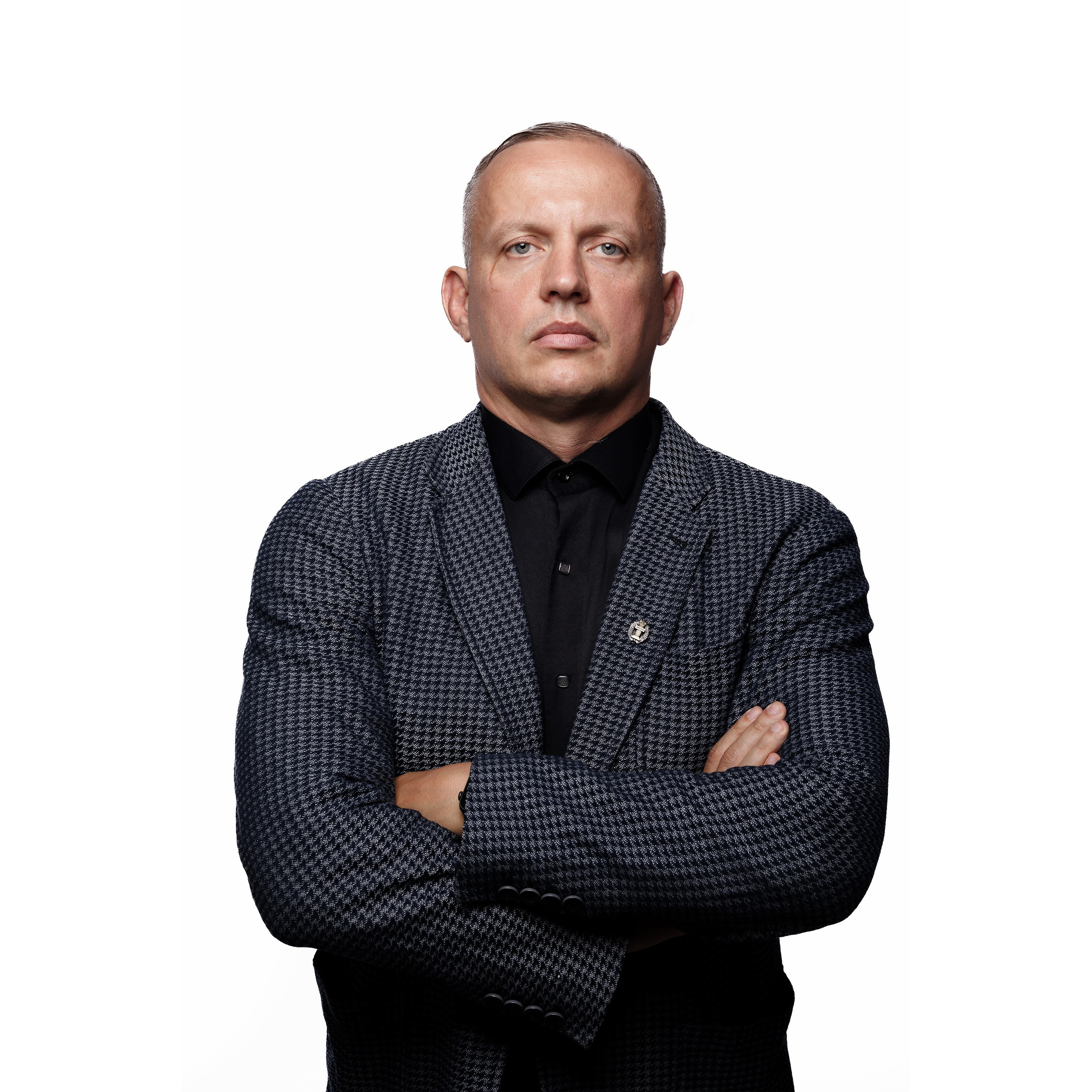 Деловые Портреты. Главная