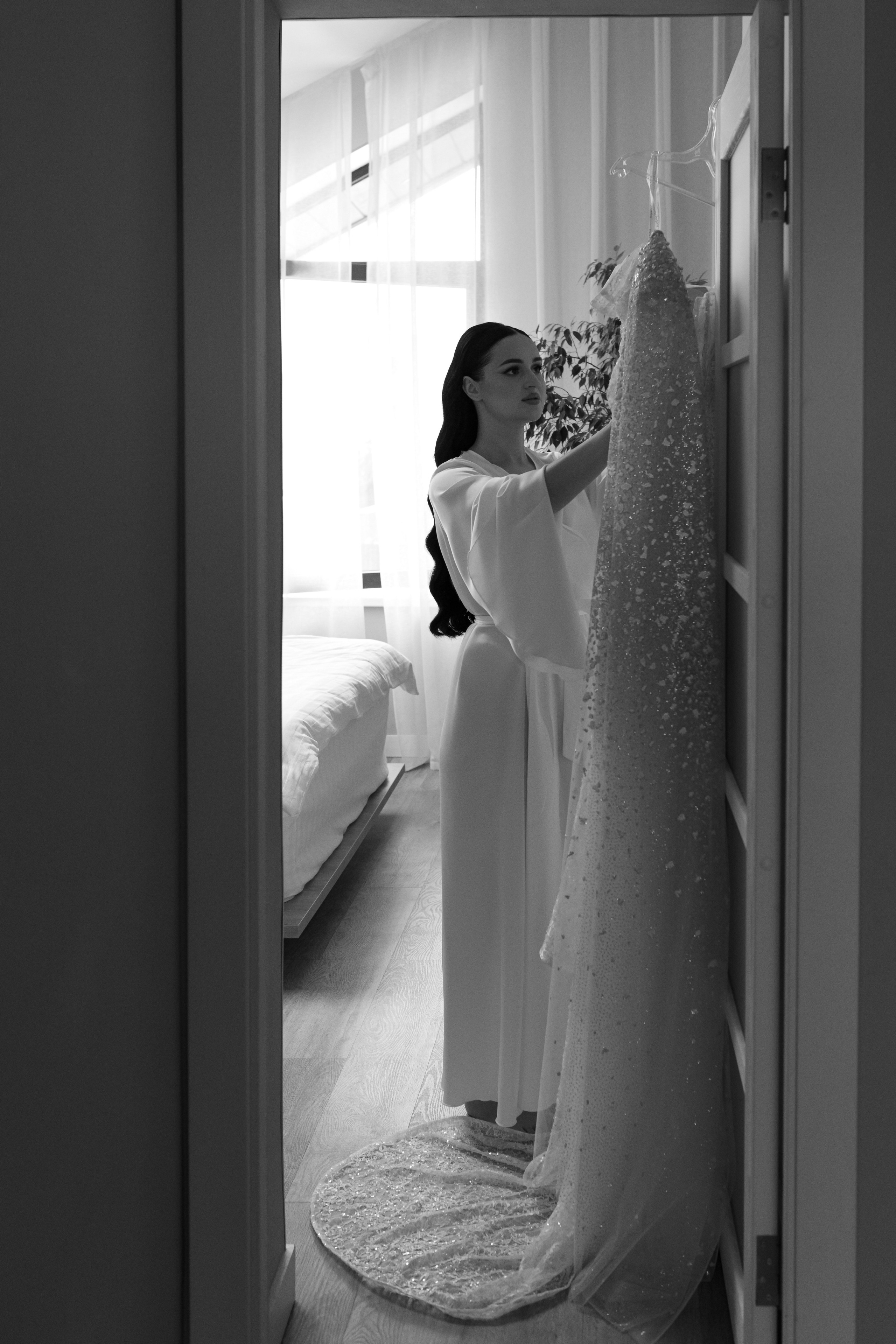 Михаил-Екатерина — Ресторан «МЕЧТЫ». Свадебный фотограф Екатеринбург/Челябинск — Любовь Волохова