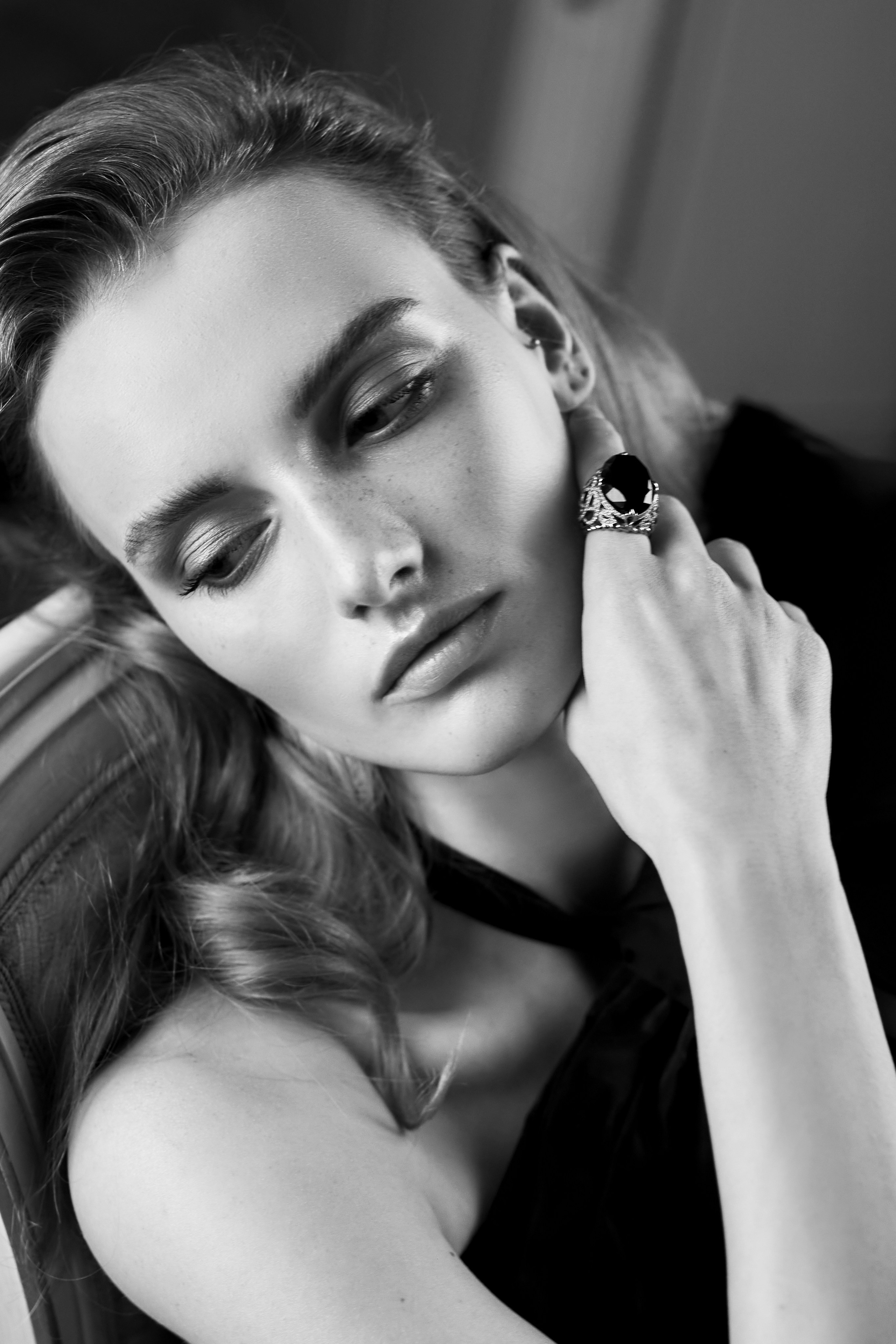 GreyChic dance. Свадебный фотограф в Москве Ольга Коржова