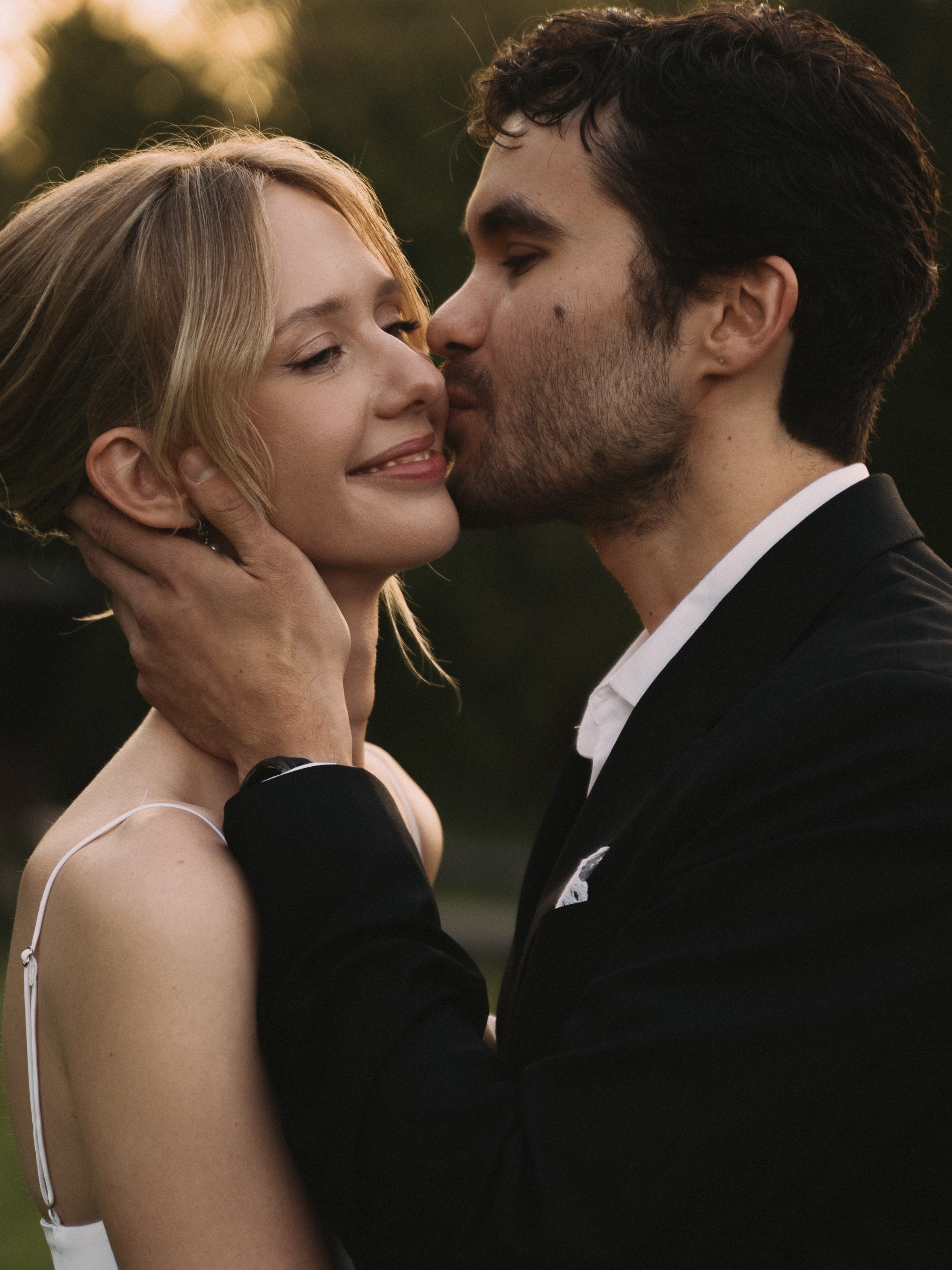 Фотограф Лиана Сафарова. Свадебные, портретные, парные съёмки