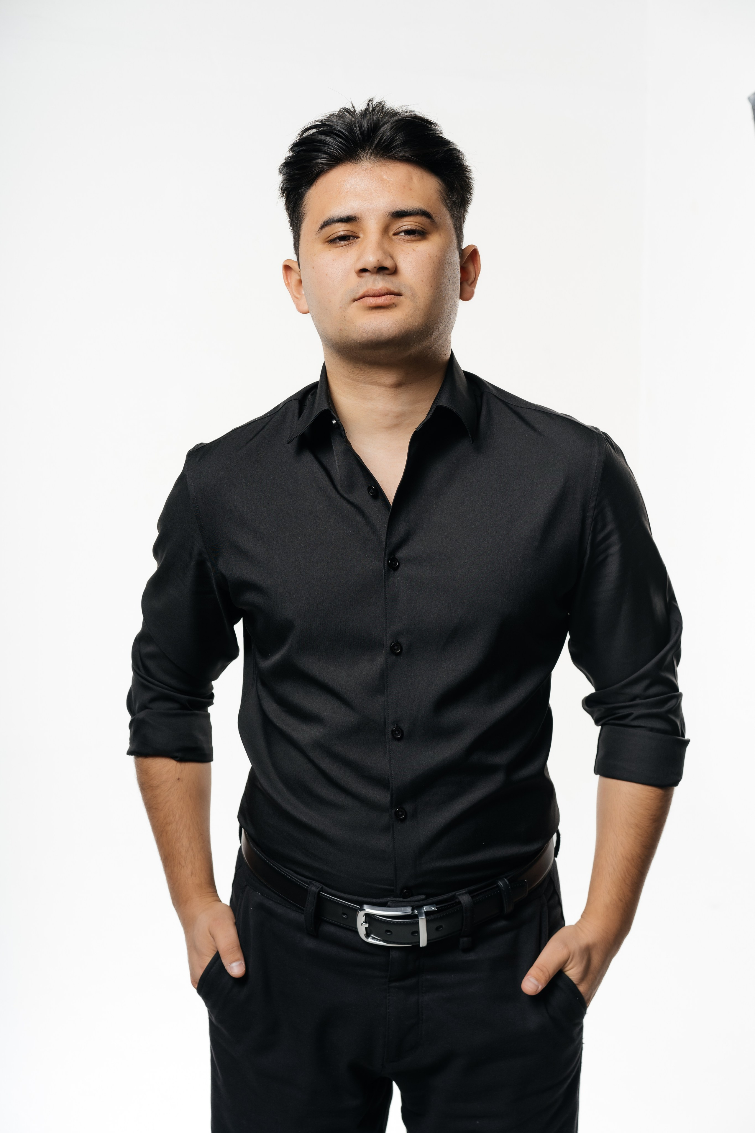 Бизнес портреты. Свадебный фотограф алматы Шожебаев Кайрат