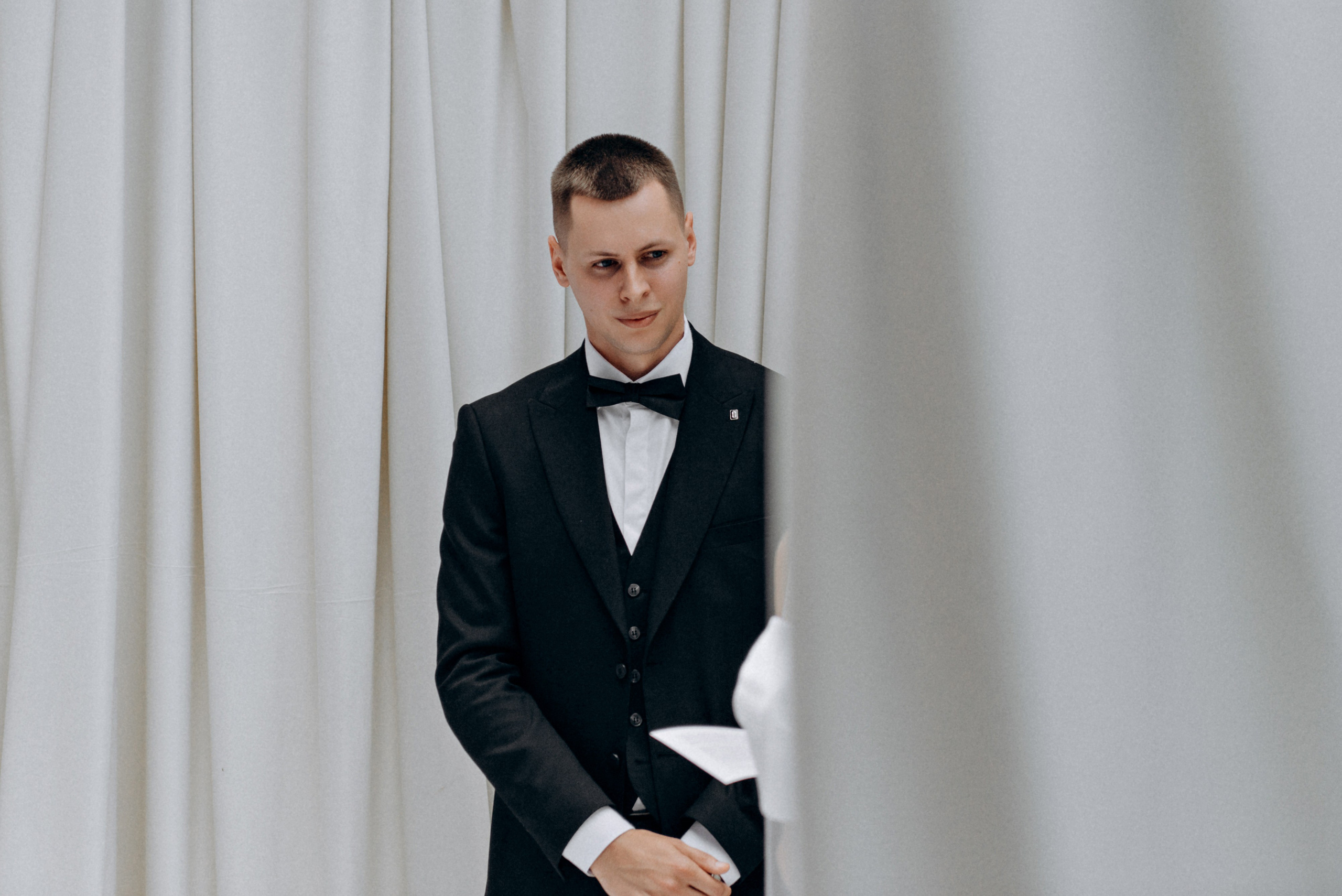 Владислав и Алина. Свадебный фотограф в Тамбове и области