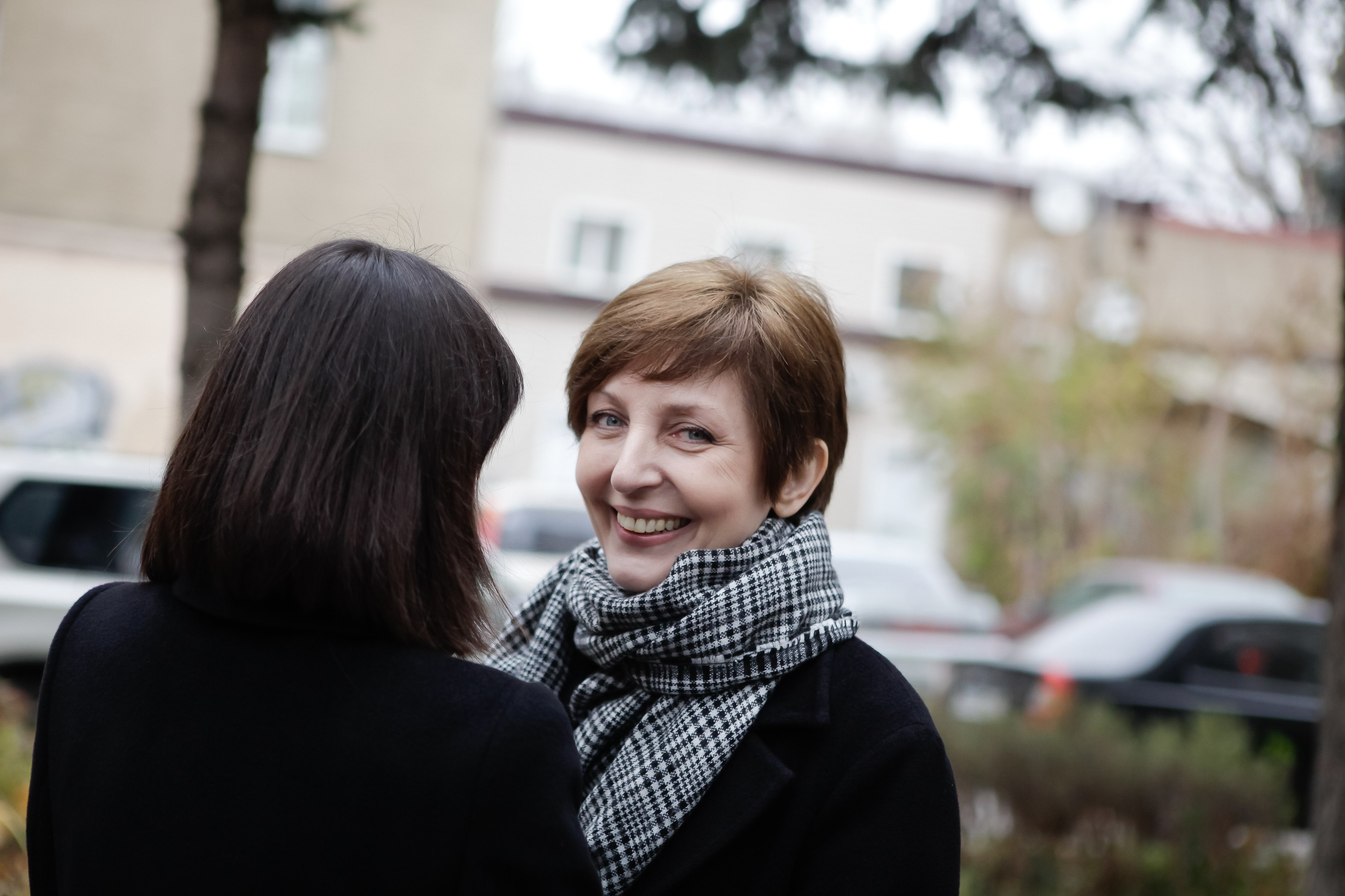 Регистрация/Register. Максим Матвийченко и Виктория Басова профессионалы своего дела