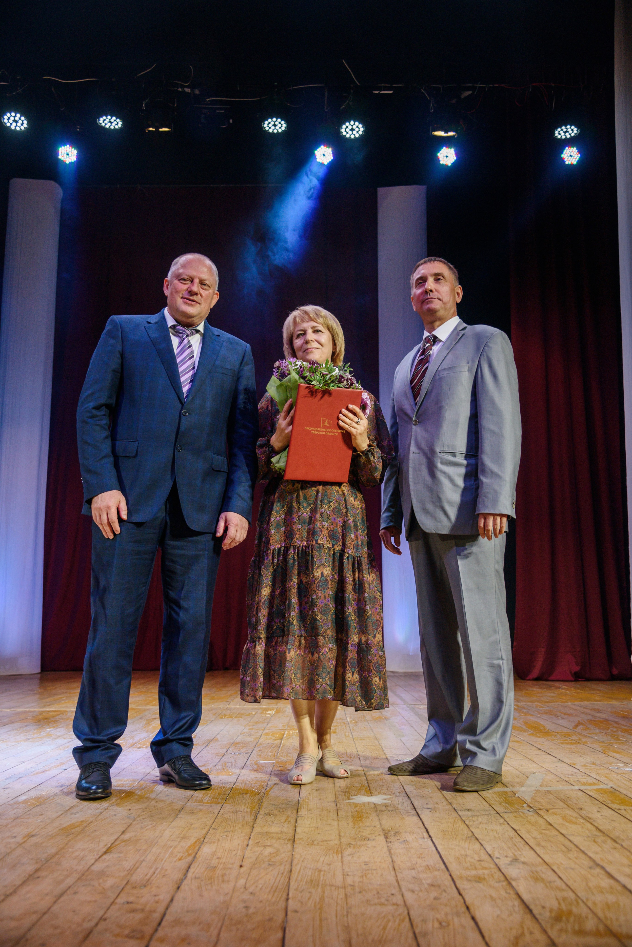 Бал Выпускников — 2021