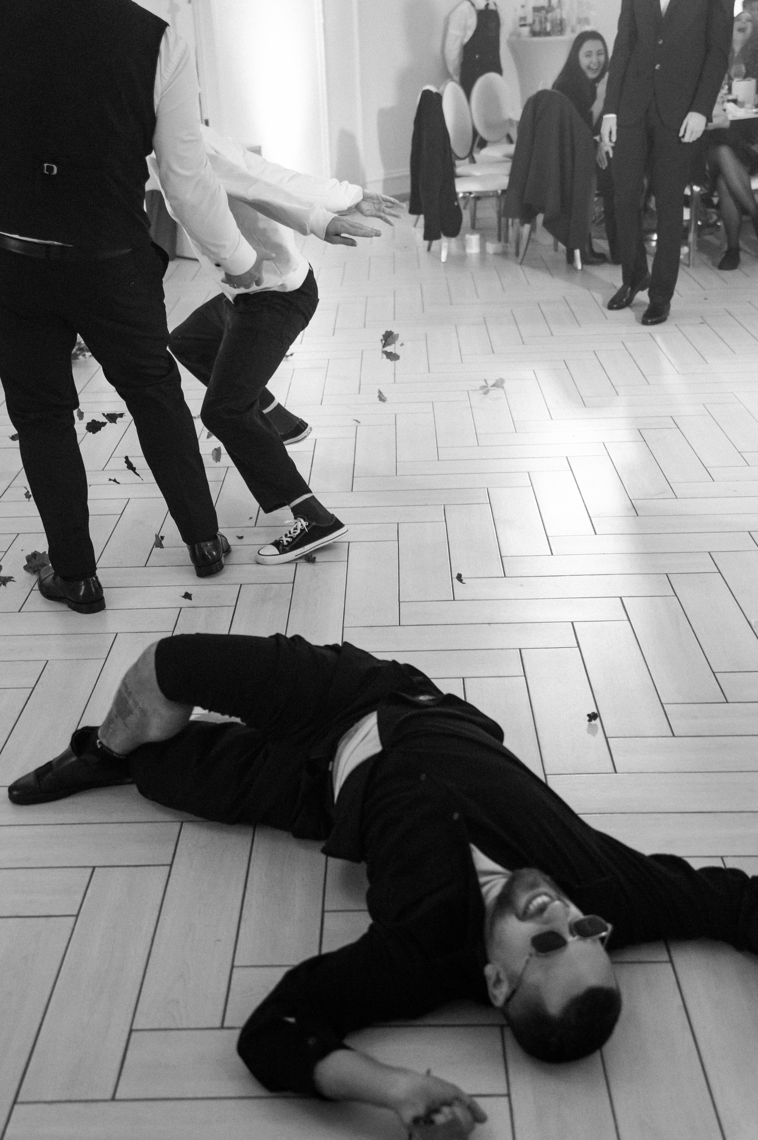 Евгений и Екатерина LA VILLA. Фотограф Кирилл Верт