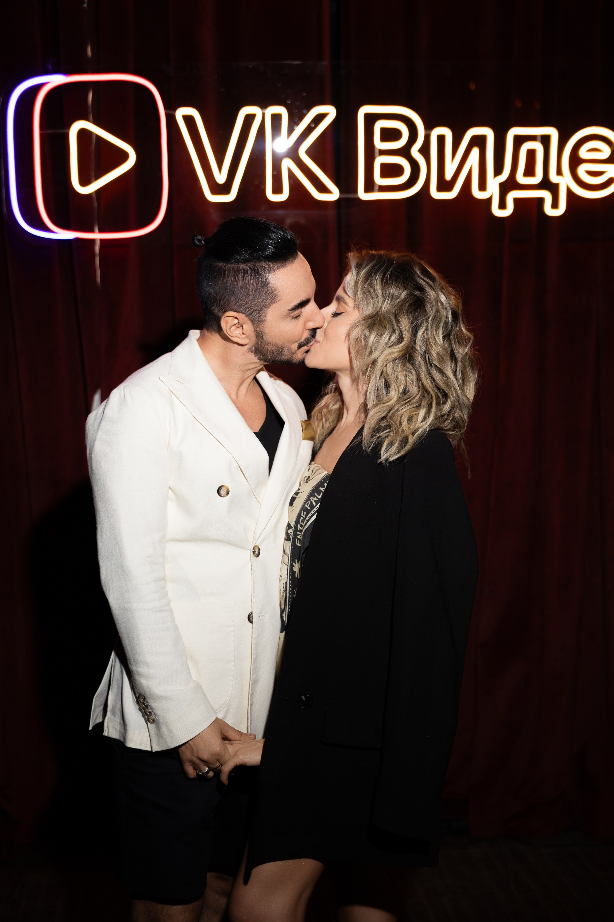 ТНТ «Большой Куш». Главная