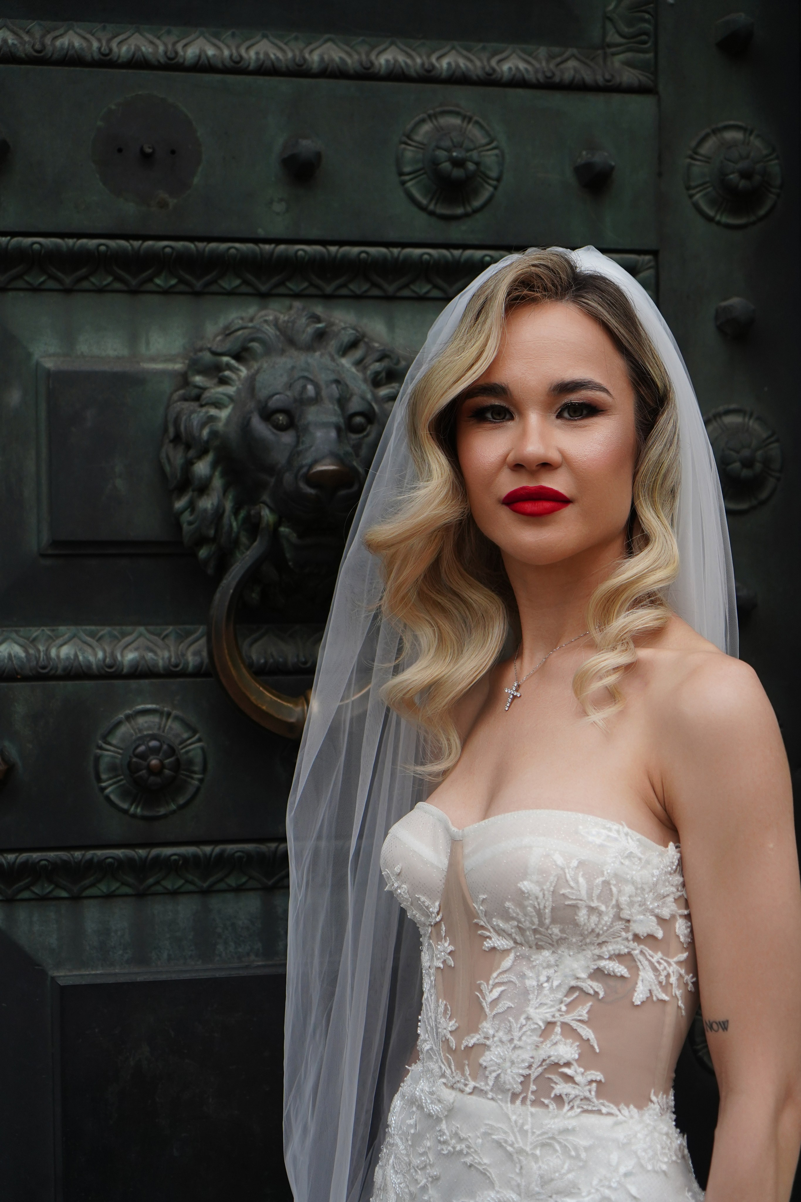 Павел и Марина. Валерия Смирнова / Свадебный фотограф