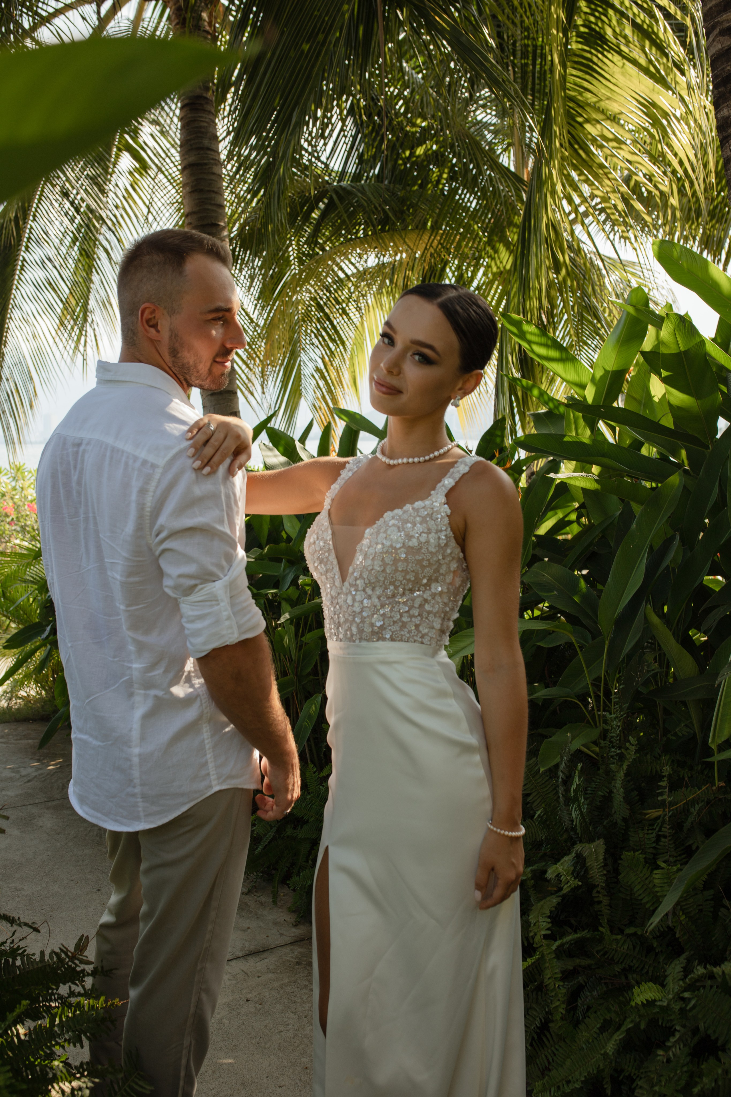 Ярослав и Анастасия. Главная