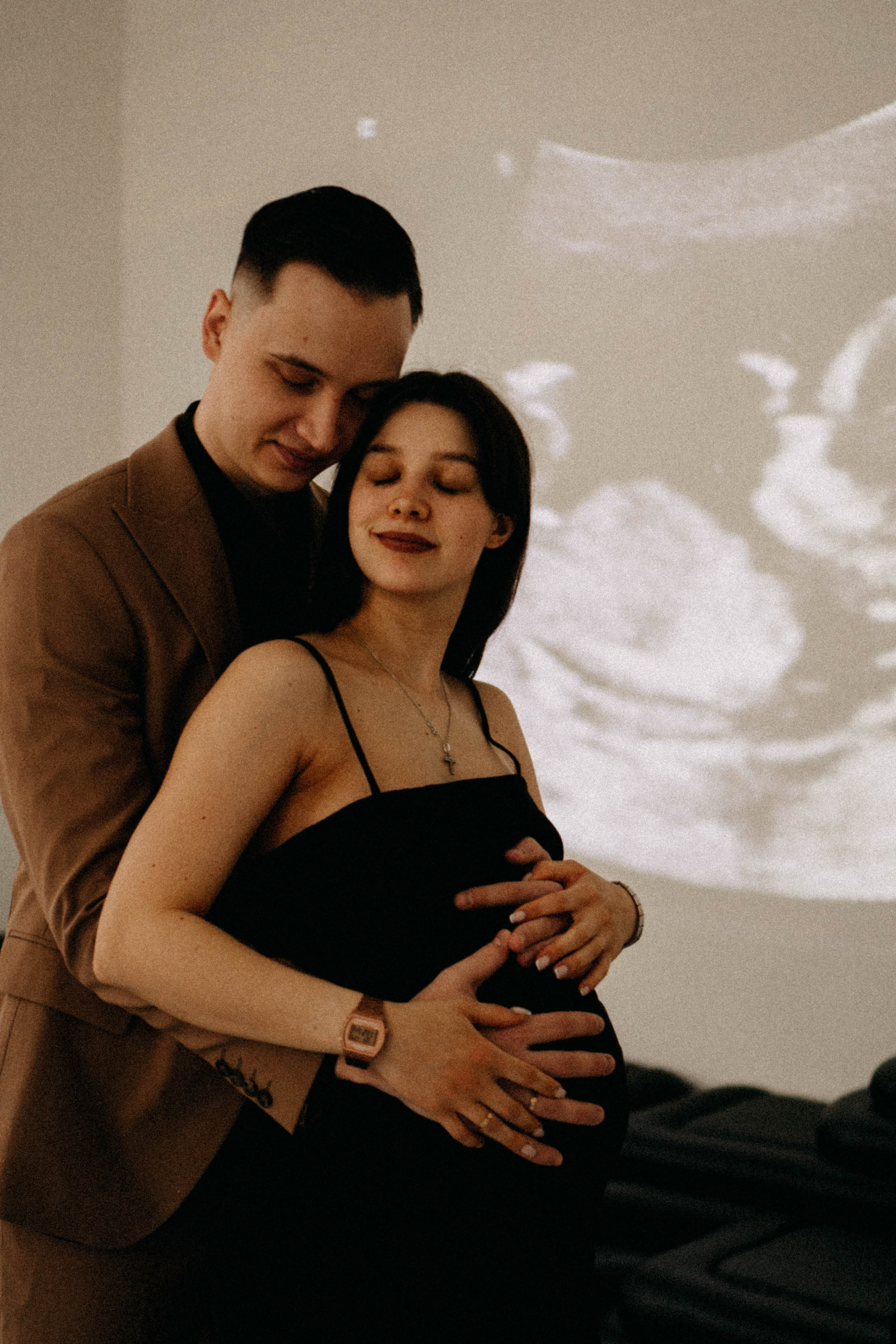 Love Story Беременность. Профессиональный фотограф, Санкт-Петербург — Виктория Богомолова