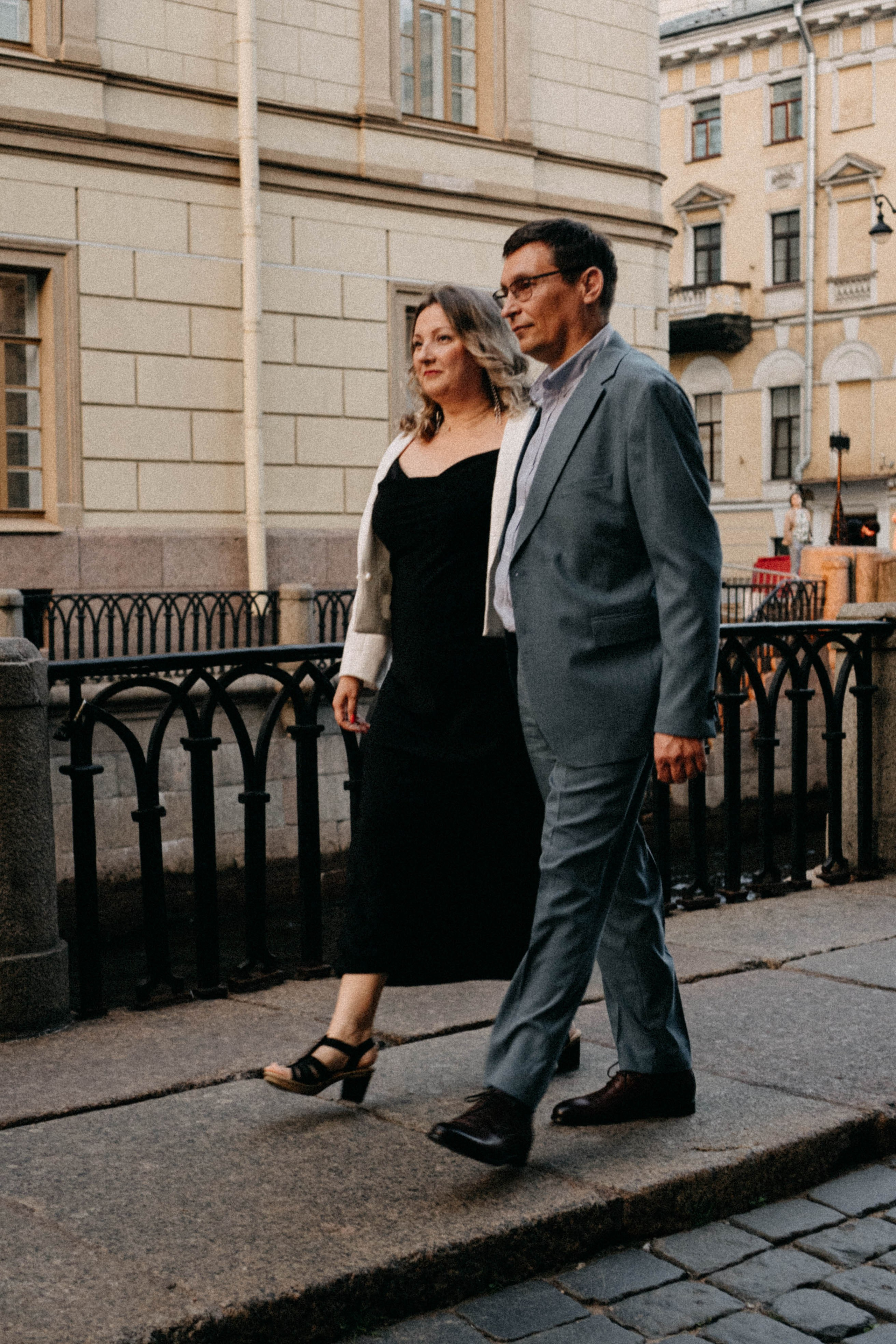 Закатная серия. Профессиональный фотограф, Санкт-Петербург — Виктория Богомолова