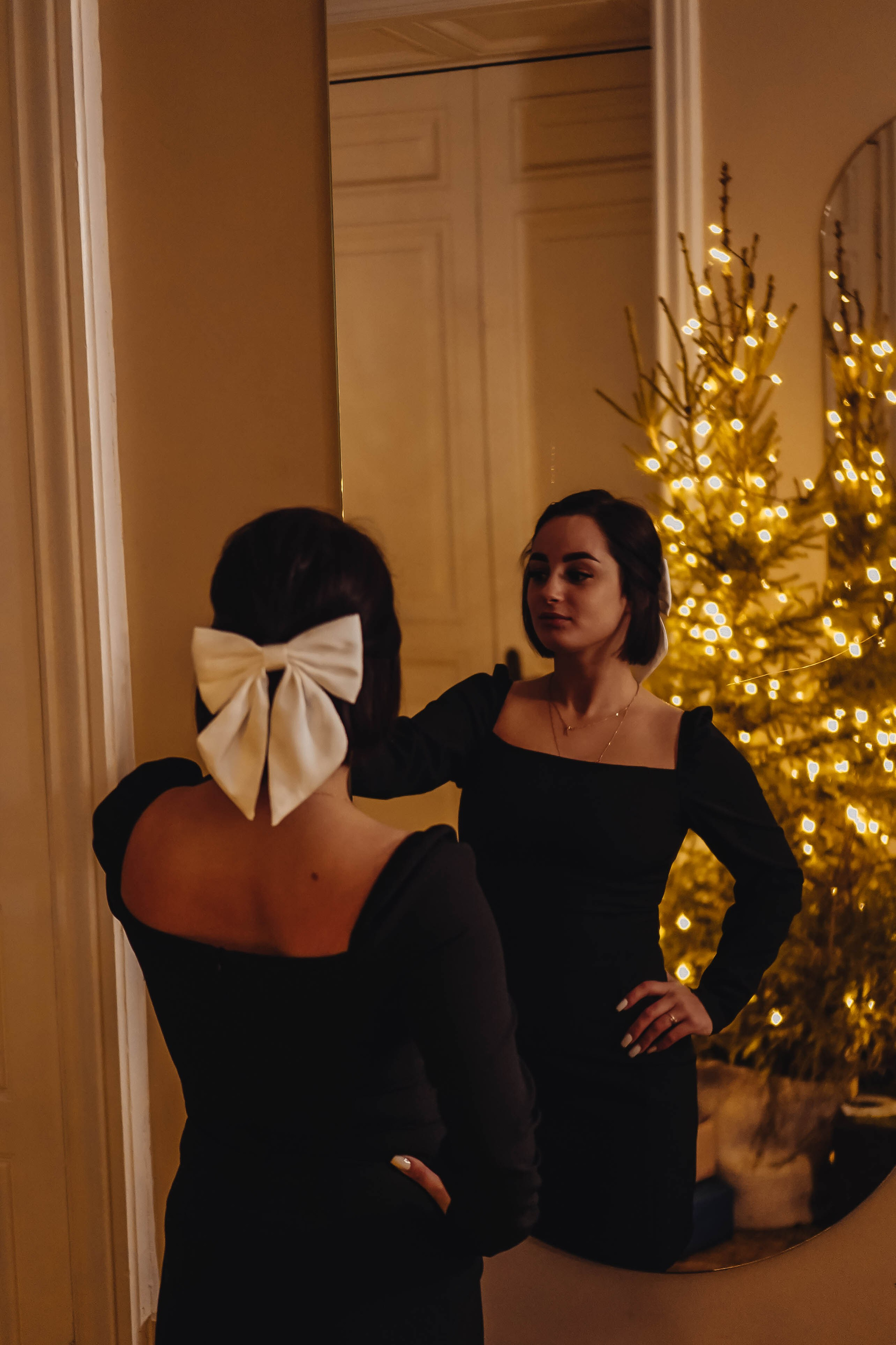 Семейная новогодняя. Профессиональный фотограф, Санкт-Петербург — Виктория Богомолова