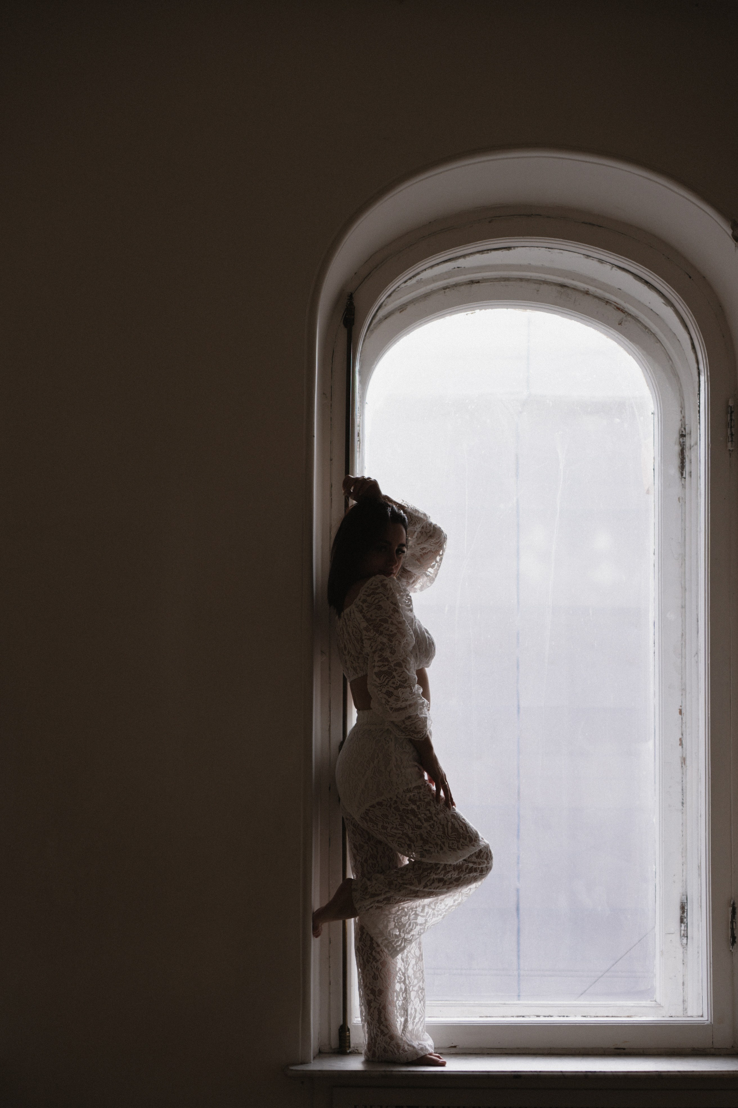 Студийная. Профессиональный фотограф, Санкт-Петербург — Виктория Богомолова