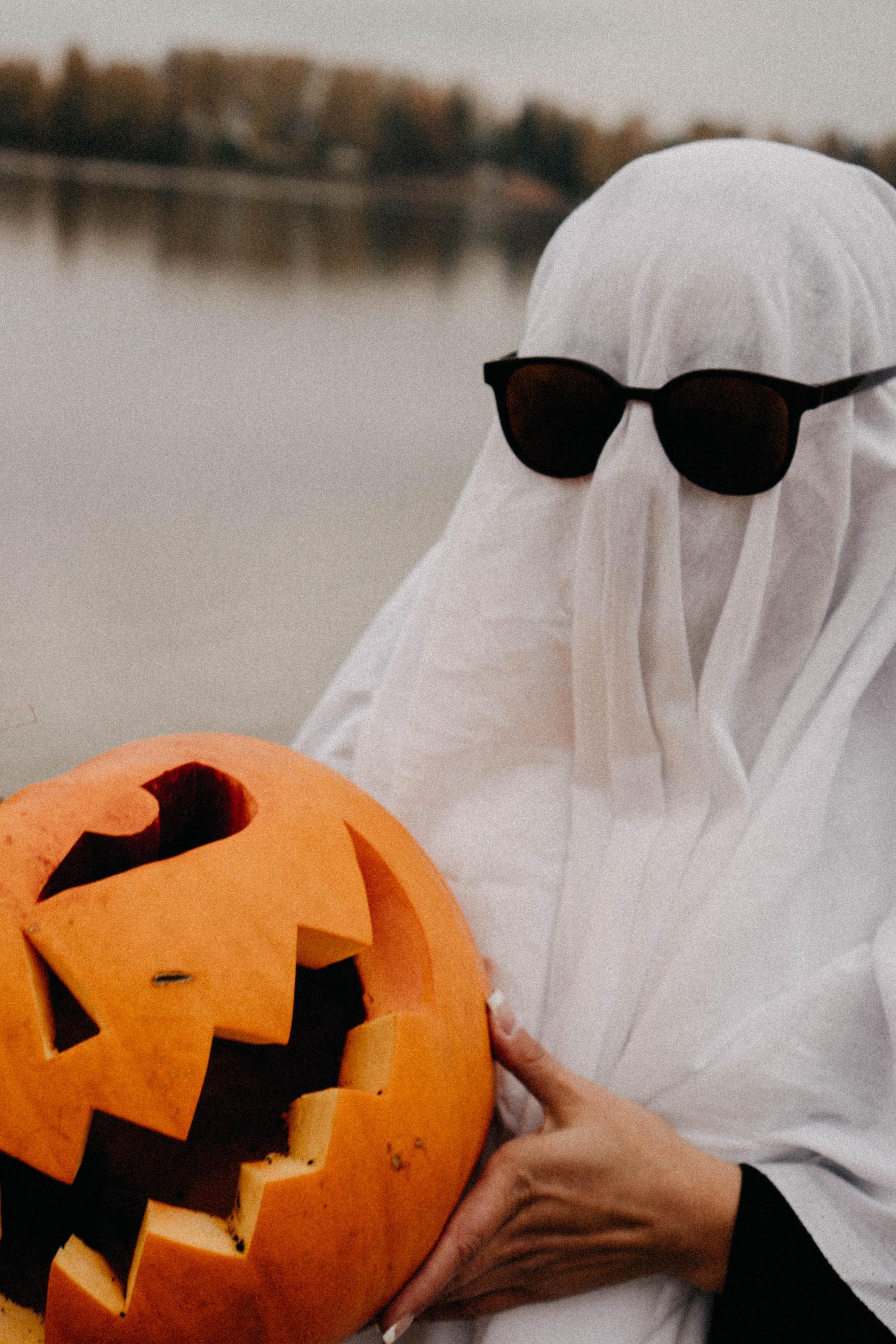 Осеняя. Профессиональный фотограф, Санкт-Петербург — Виктория Богомолова