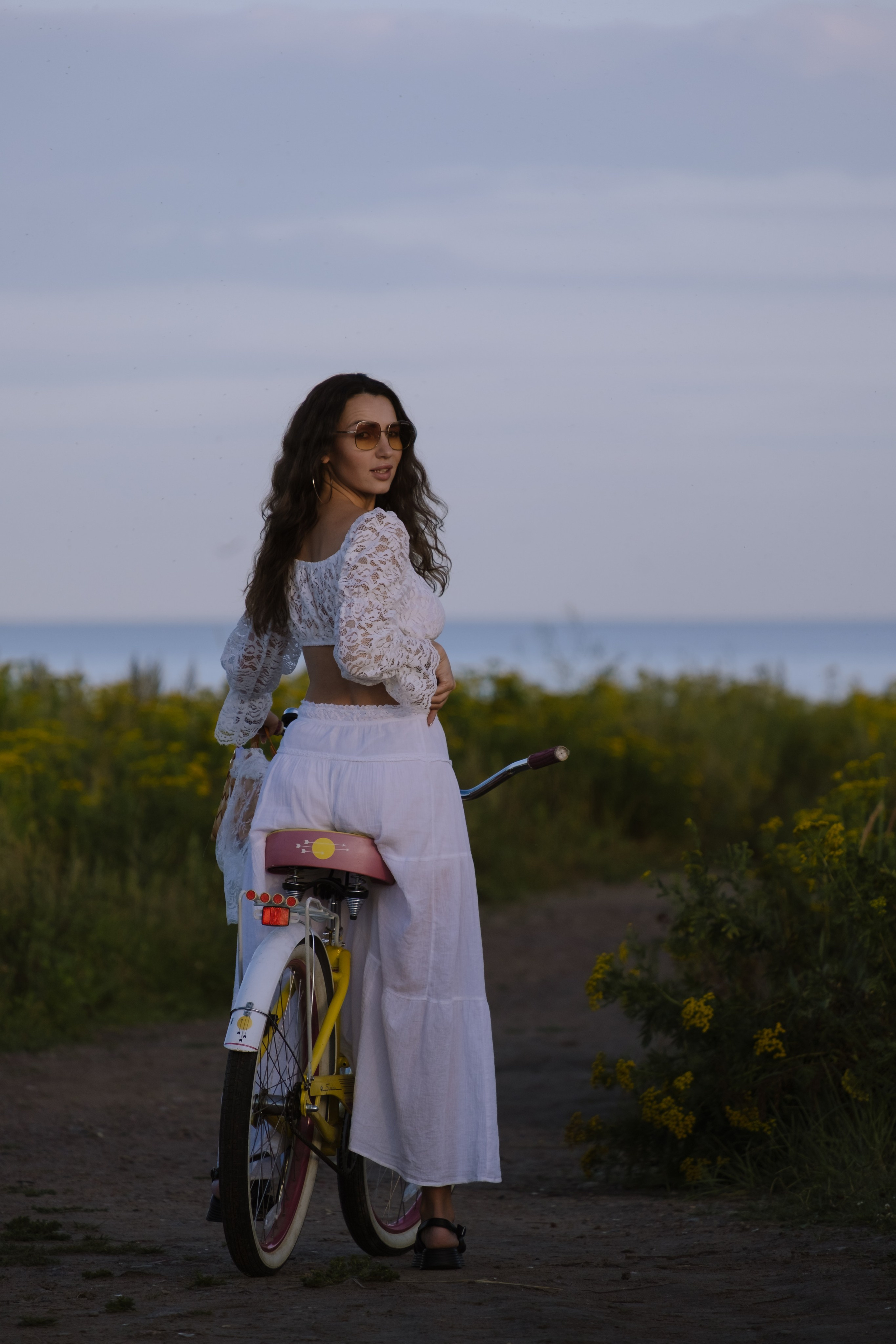 ЗАКАТ НА ЛАДОЖСКОМ ОЗЕРЕ. Профессиональный фотограф, Санкт-Петербург — Виктория Богомолова