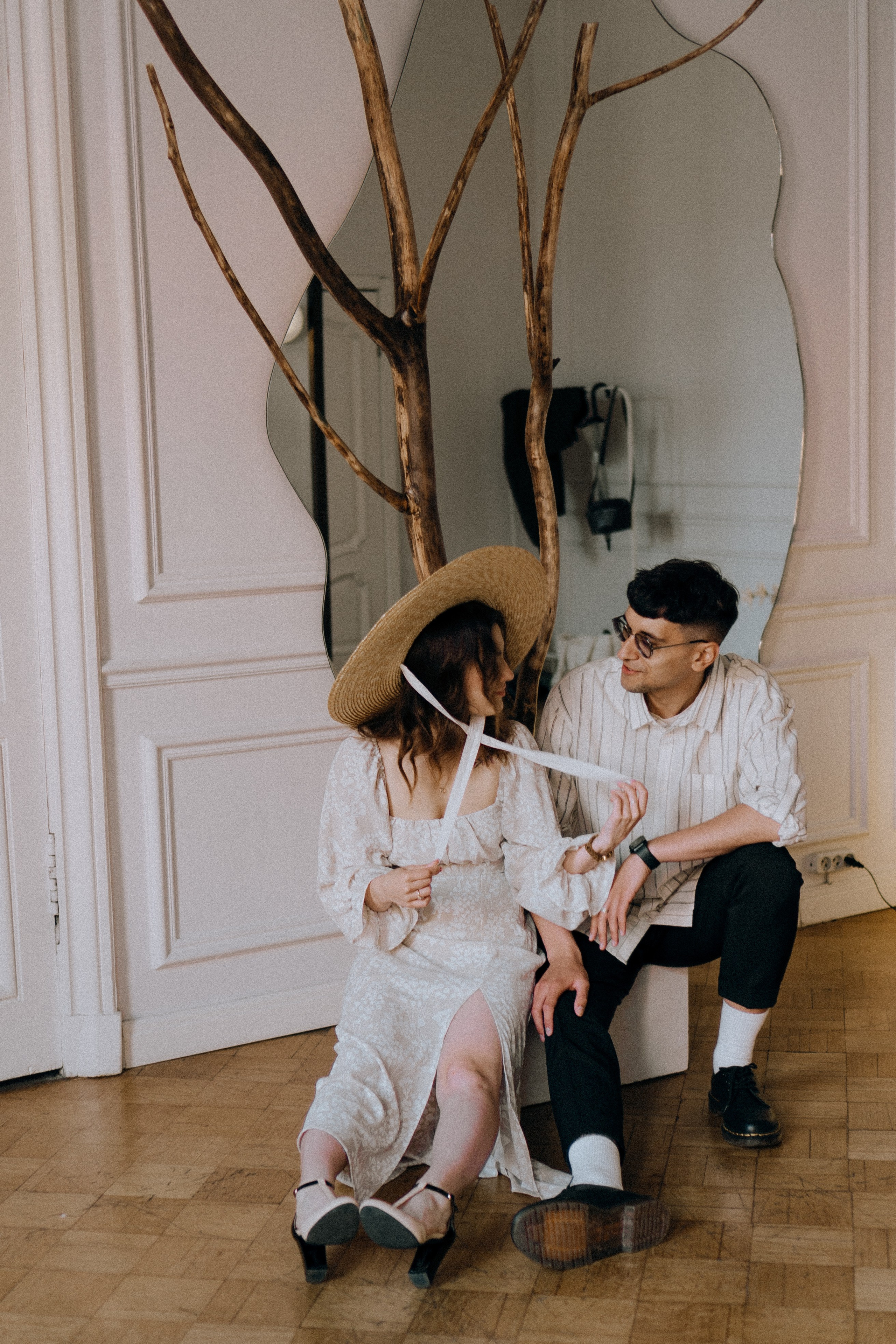 ЛЮБОВЬ В ИЮНЕ. Профессиональный фотограф, Санкт-Петербург — Виктория Богомолова