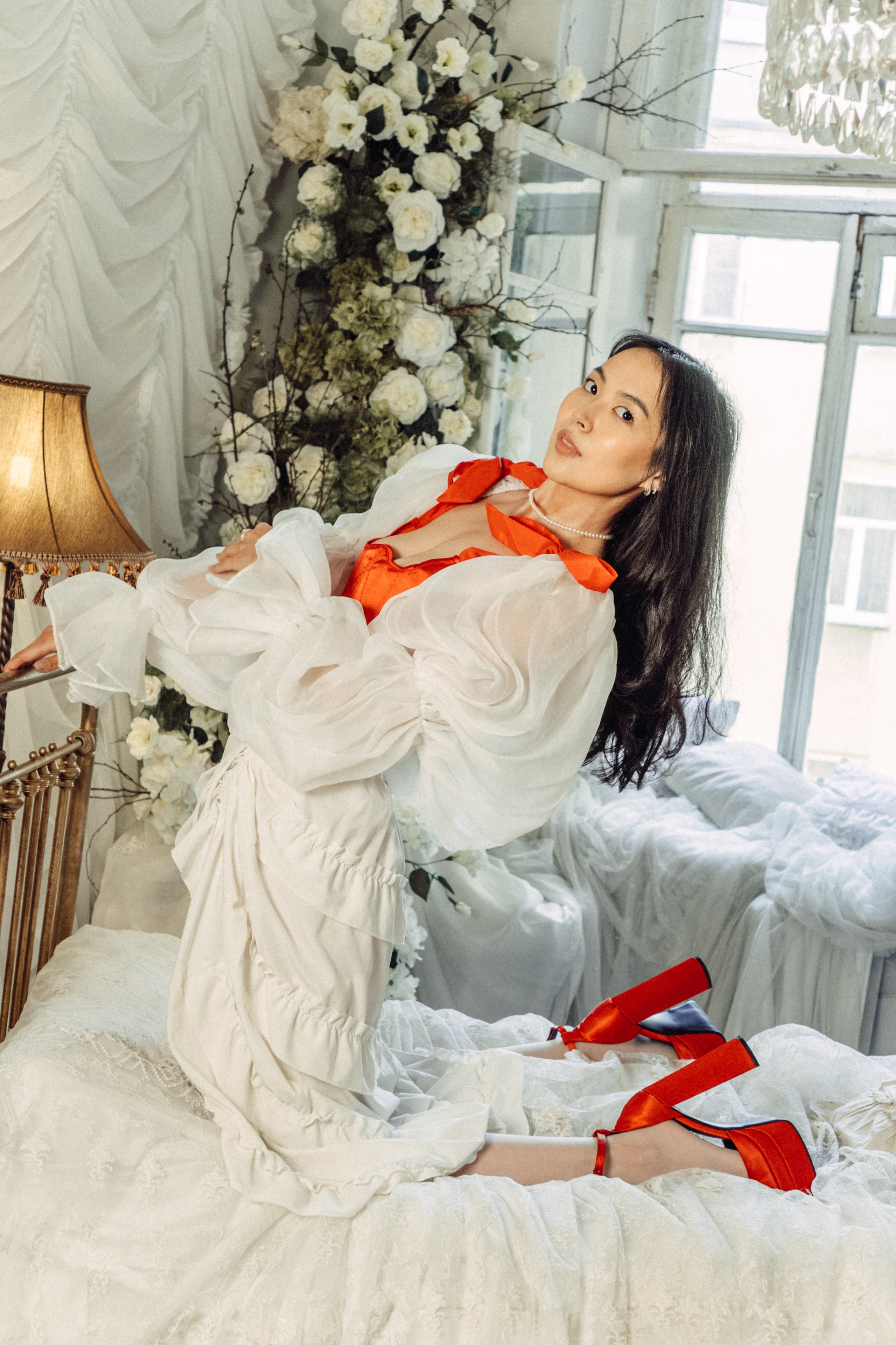 ВИНТАЖНЫЙ СТИЛЬ. Профессиональный фотограф, Санкт-Петербург — Виктория Богомолова