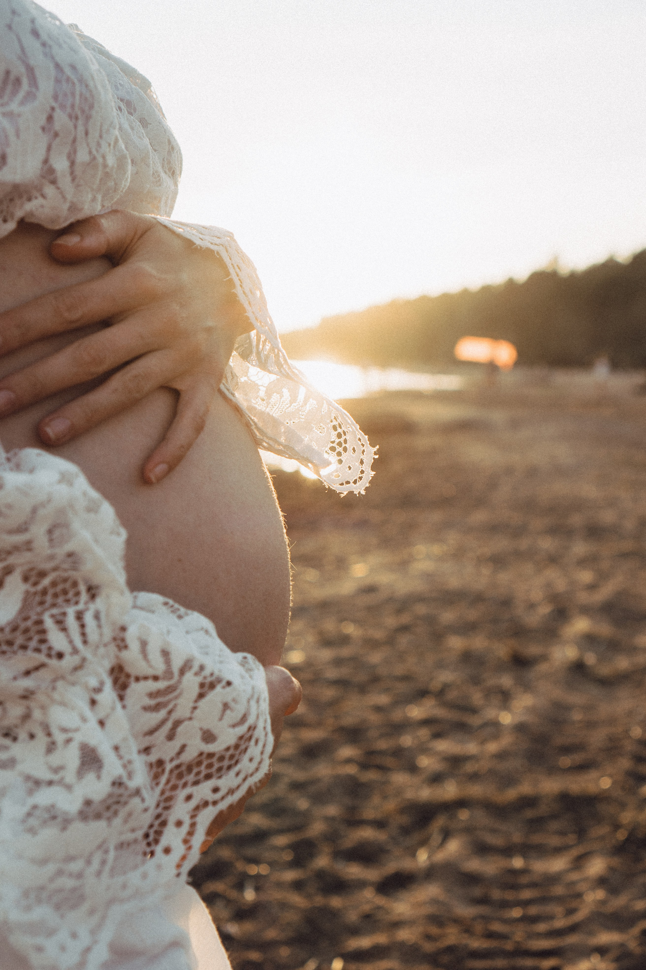 В ОЖИДАНИИ. Профессиональный фотограф, Санкт-Петербург — Виктория Богомолова