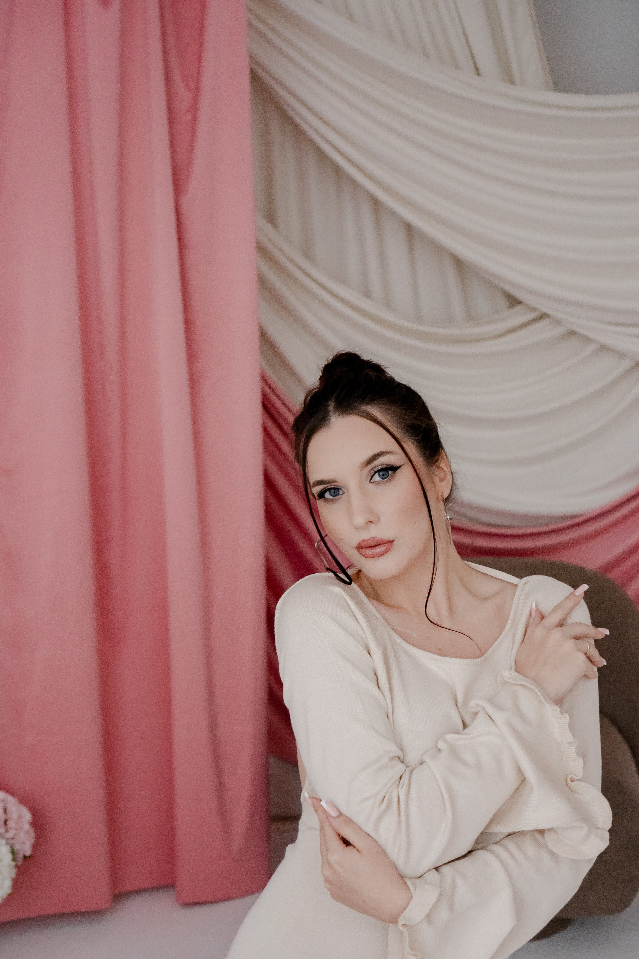 Весенняя. Профессиональный фотограф, Санкт-Петербург — Виктория Богомолова