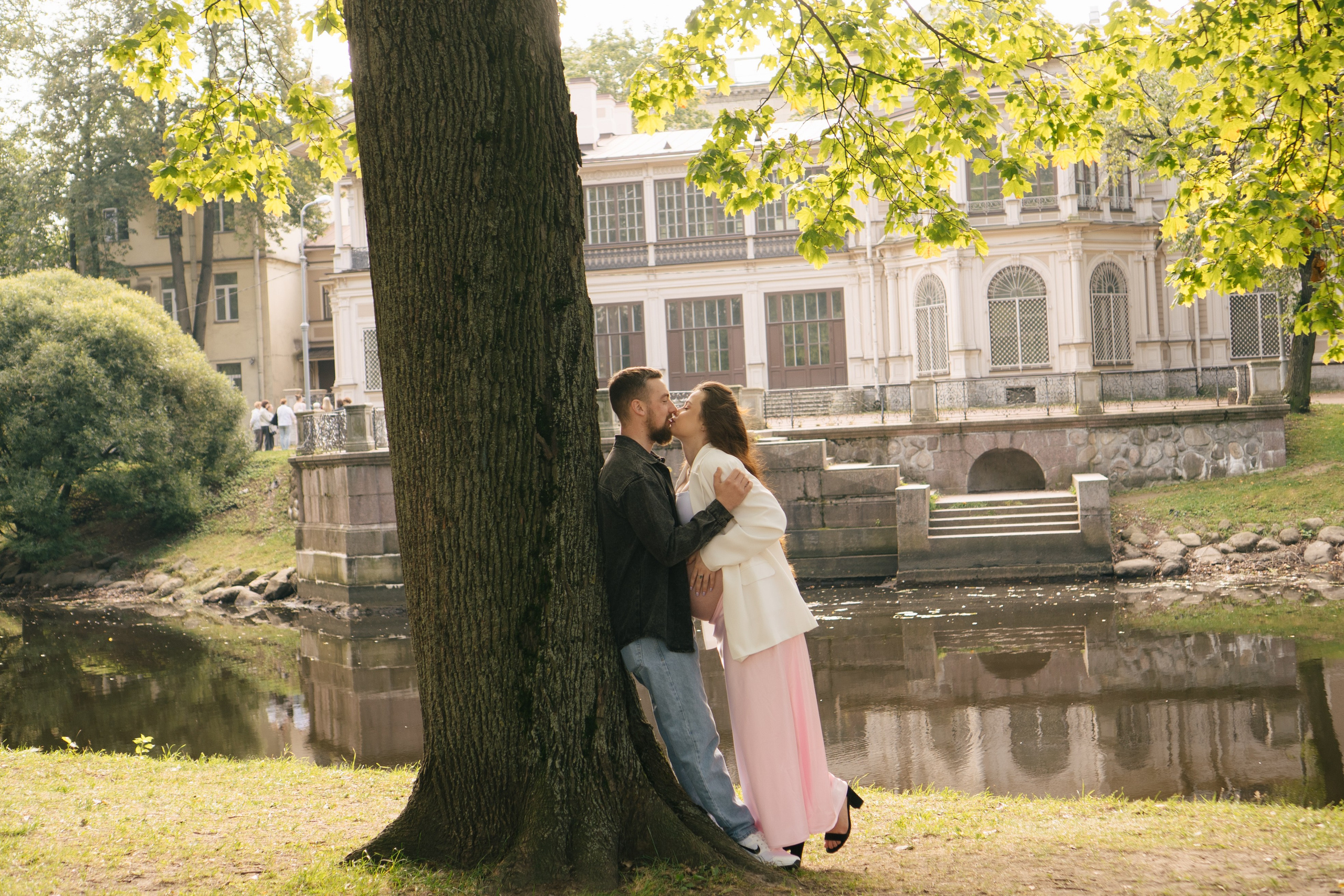СЕМЕЙНАЯ ИСТОРИЯ. Профессиональный фотограф, Санкт-Петербург — Виктория Богомолова