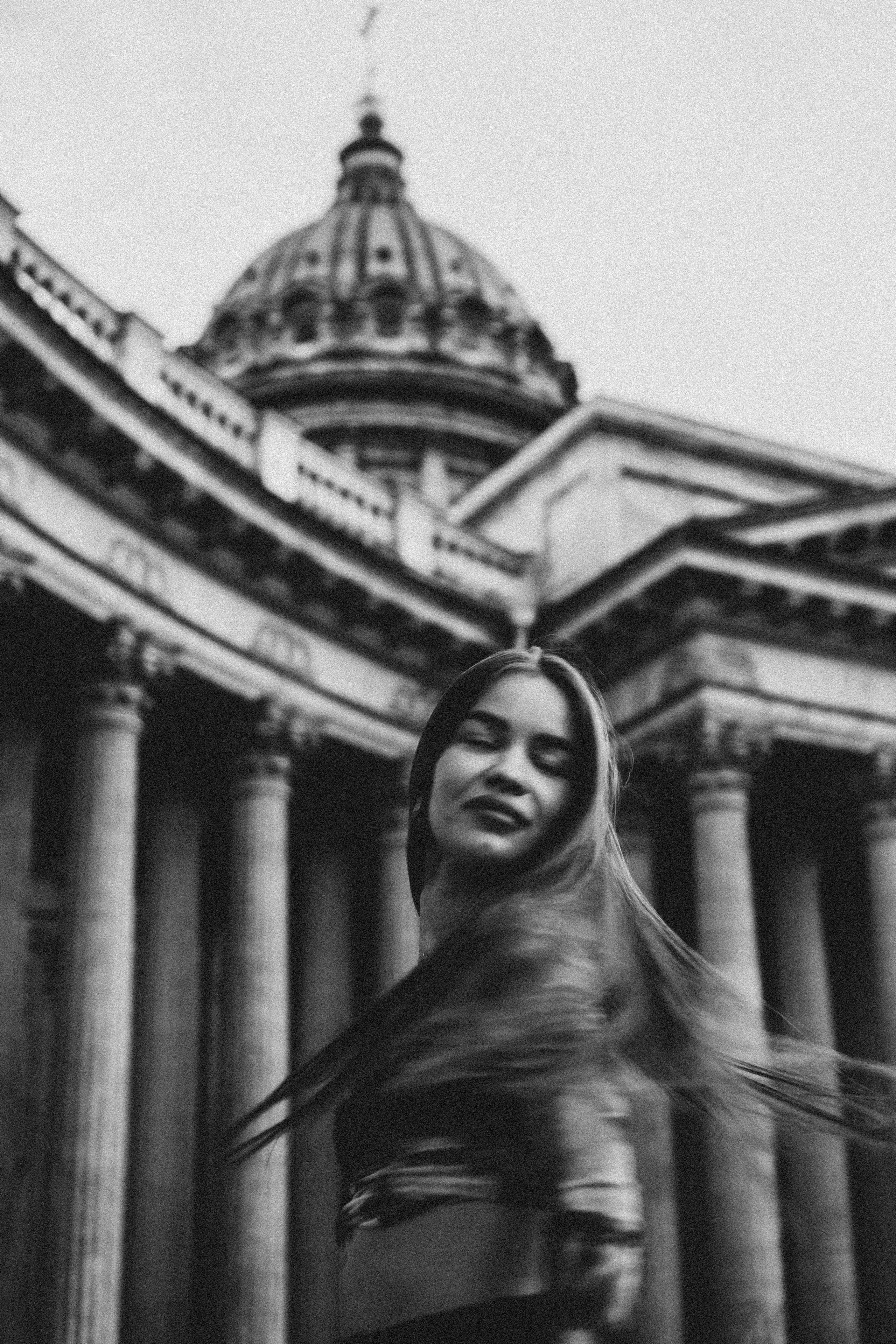 ПРОГУЛКА НА ЗАКАТЕ ПОО ЦЕНТРУ. Профессиональный фотограф, Санкт-Петербург — Виктория Богомолова