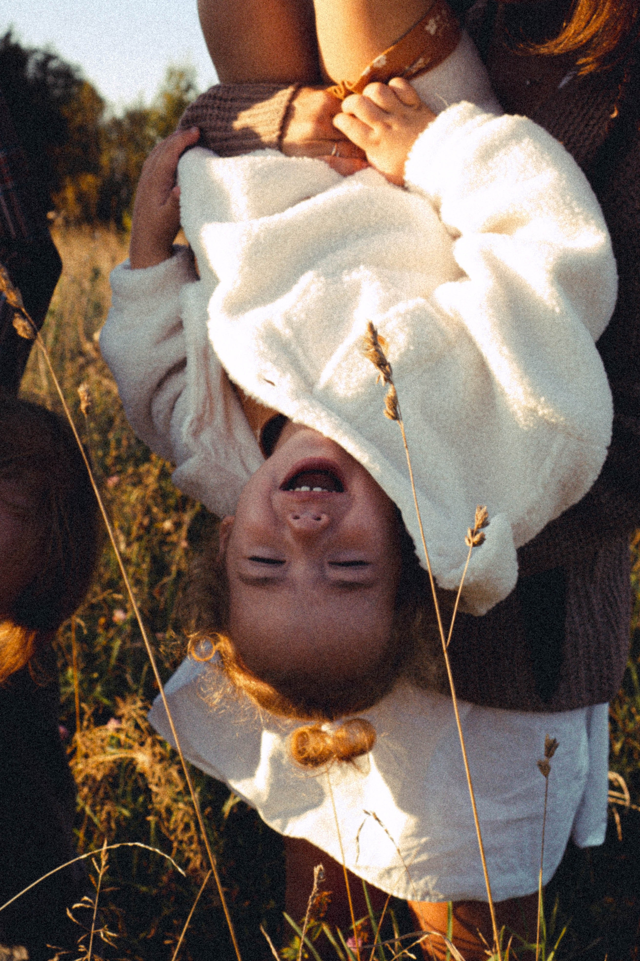 Семейная серия. Профессиональный фотограф, Санкт-Петербург — Виктория Богомолова