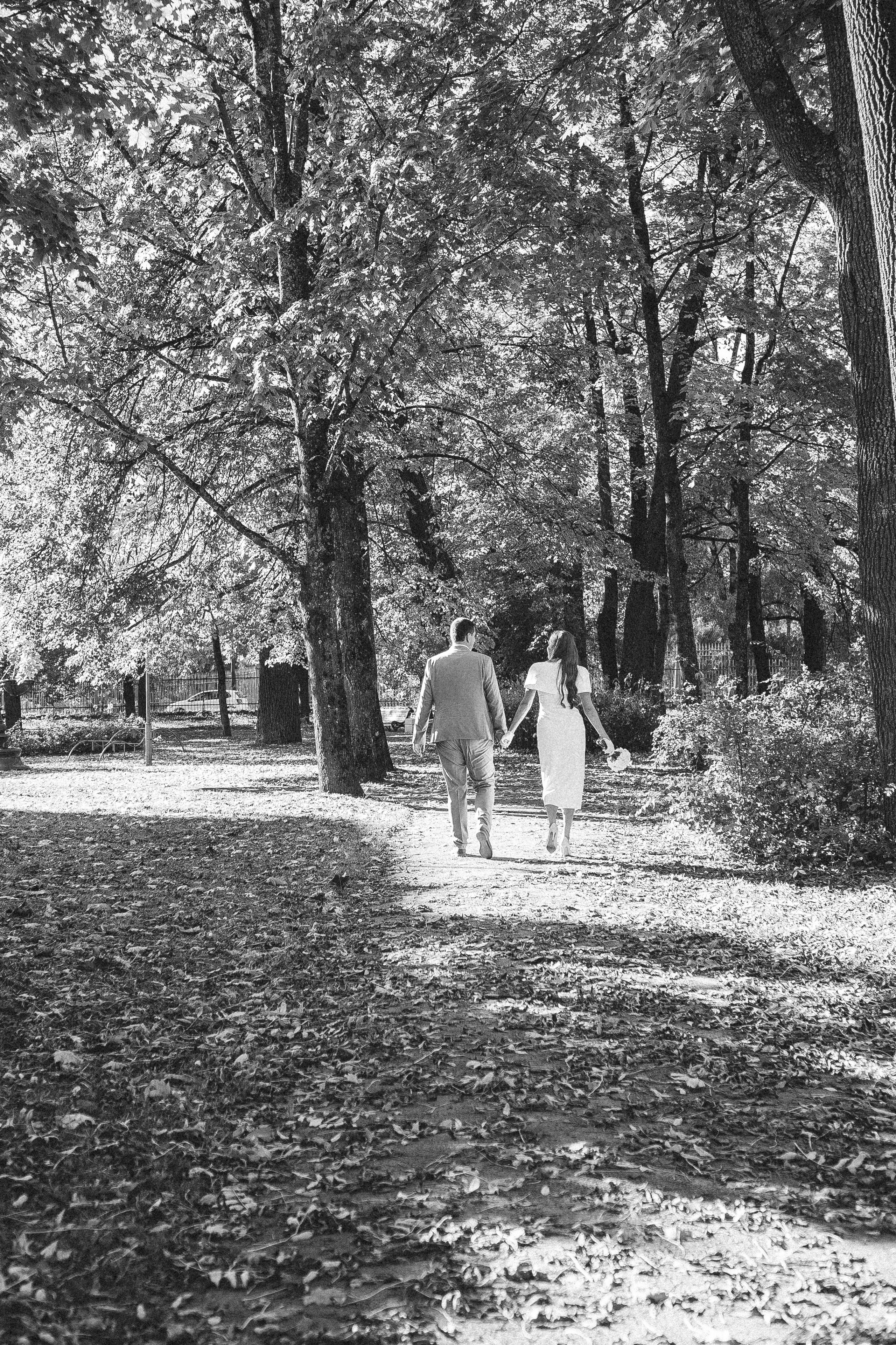 СВАДЕБНАЯ В ПУШКИНЕ. Профессиональный фотограф, Санкт-Петербург — Виктория Богомолова