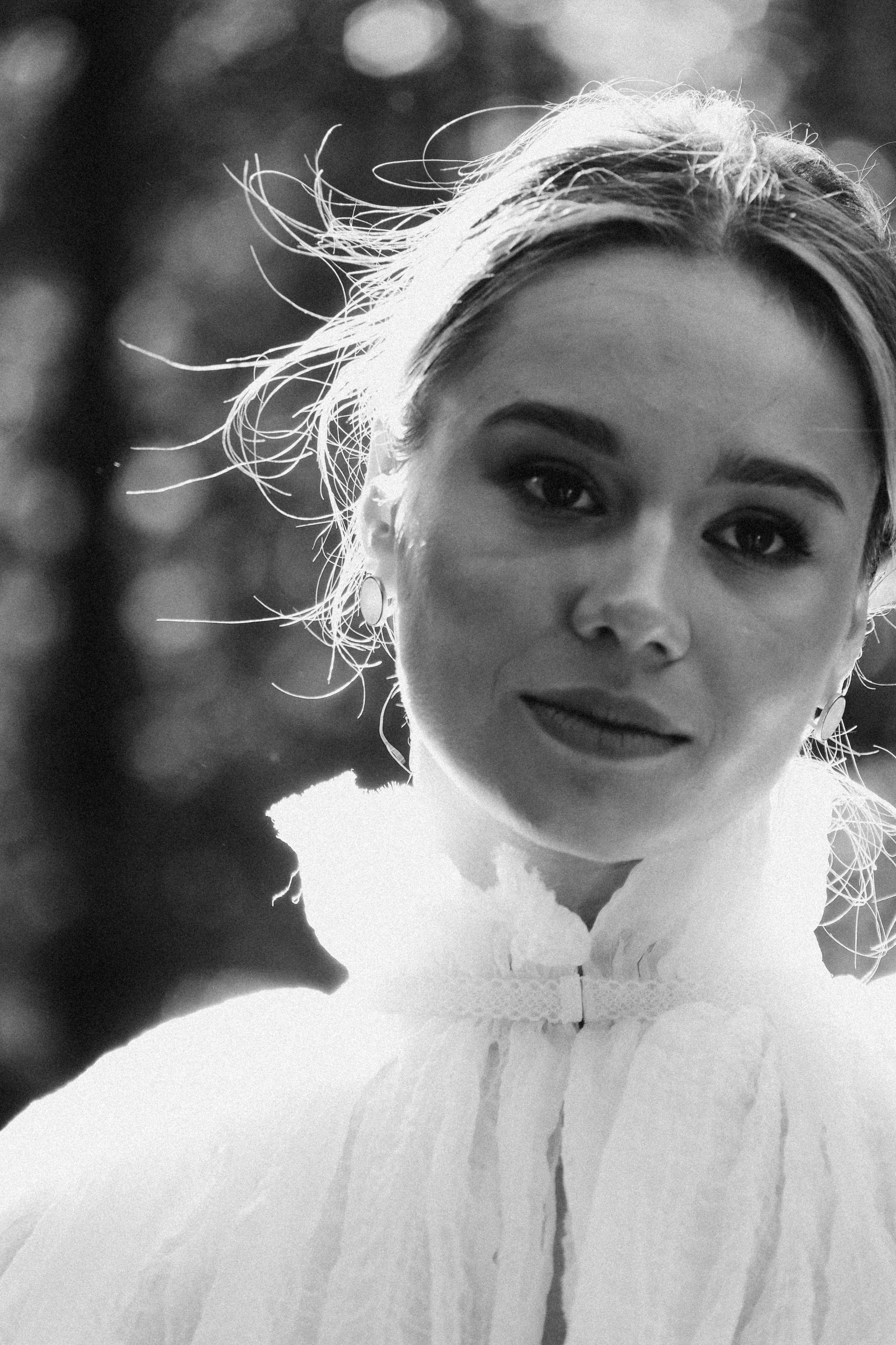 СВАДЕБНАЯ СЬЕМКА В ПАРКЕ ОРАНИЕНБАУМ. Профессиональный фотограф, Санкт-Петербург — Виктория Богомолова