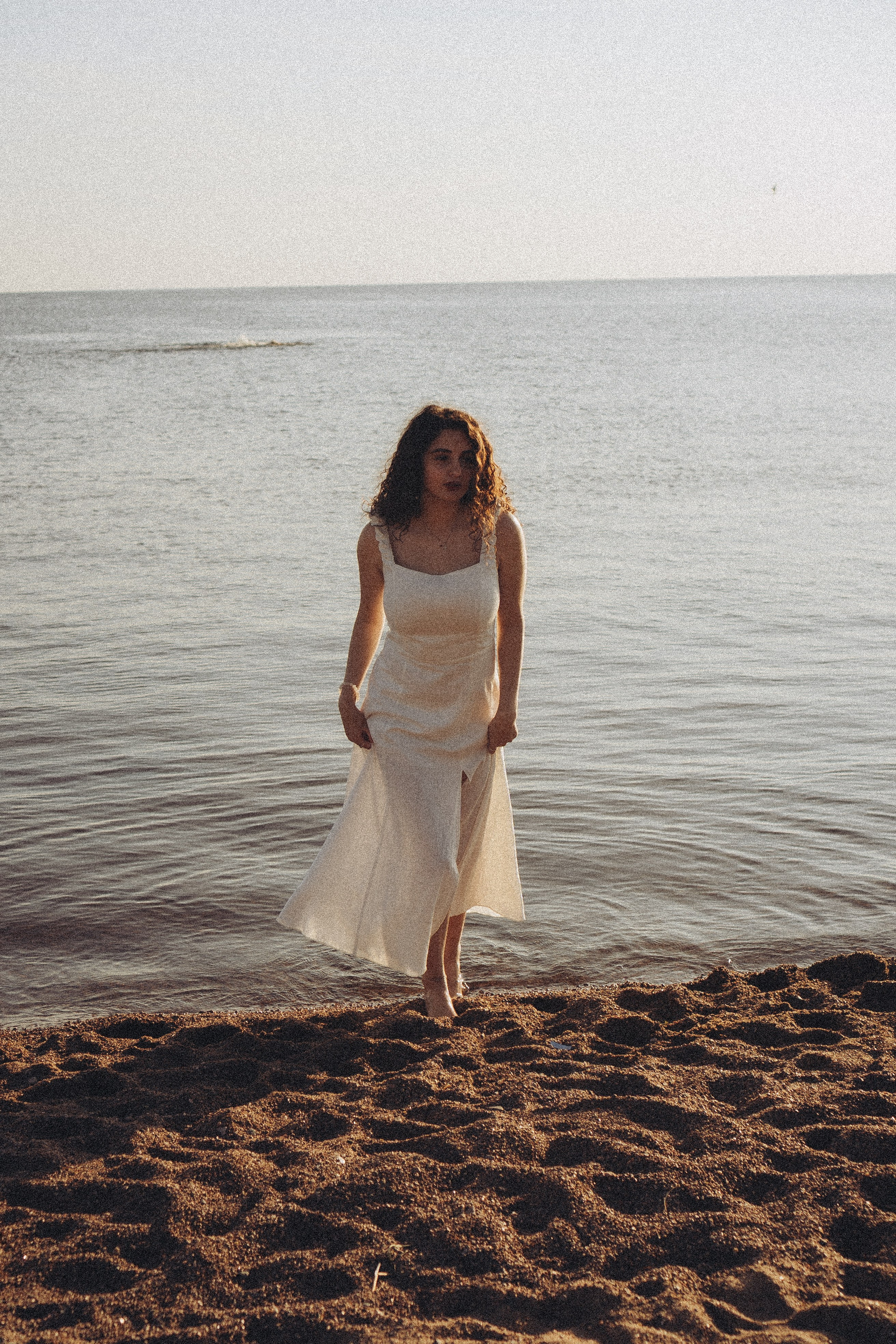 НА ФИНСКОМ ЗАЛИВЕ. Профессиональный фотограф, Санкт-Петербург — Виктория Богомолова