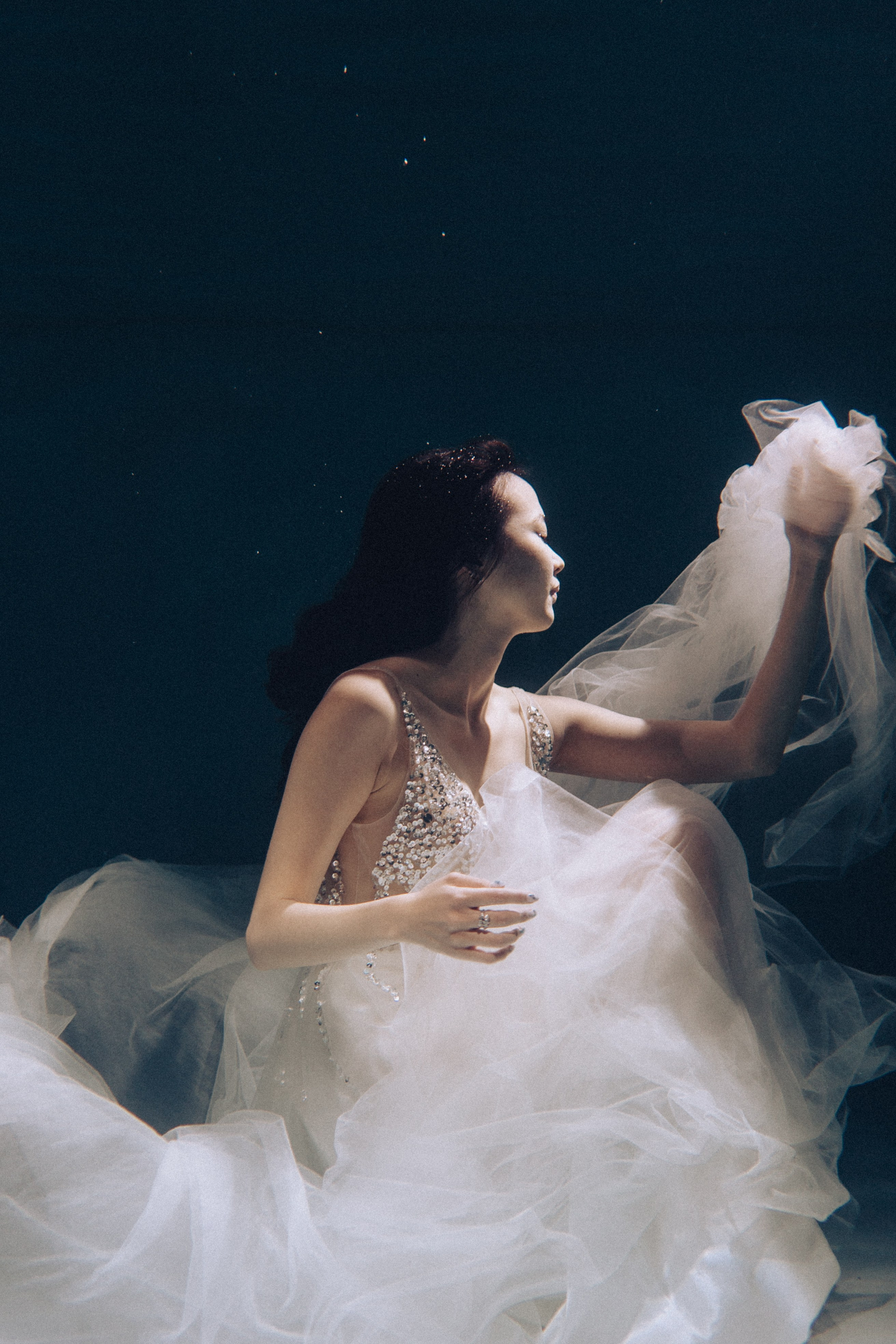 ФОТОСЕСИСИЯ В БАССЕЙНЕ. Профессиональный фотограф, Санкт-Петербург — Виктория Богомолова