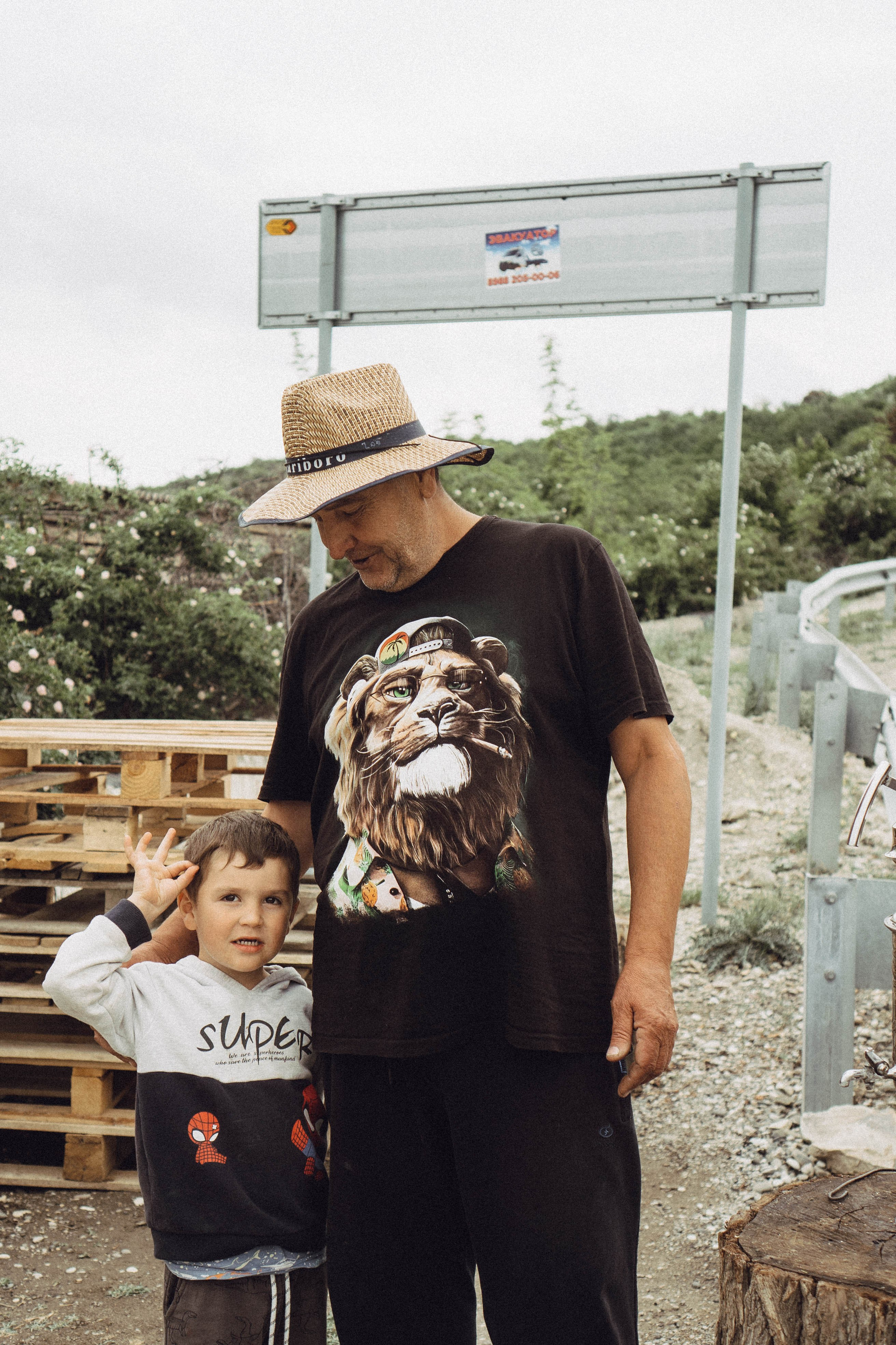 Кавказ. Профессиональный фотограф, Санкт-Петербург — Виктория Богомолова