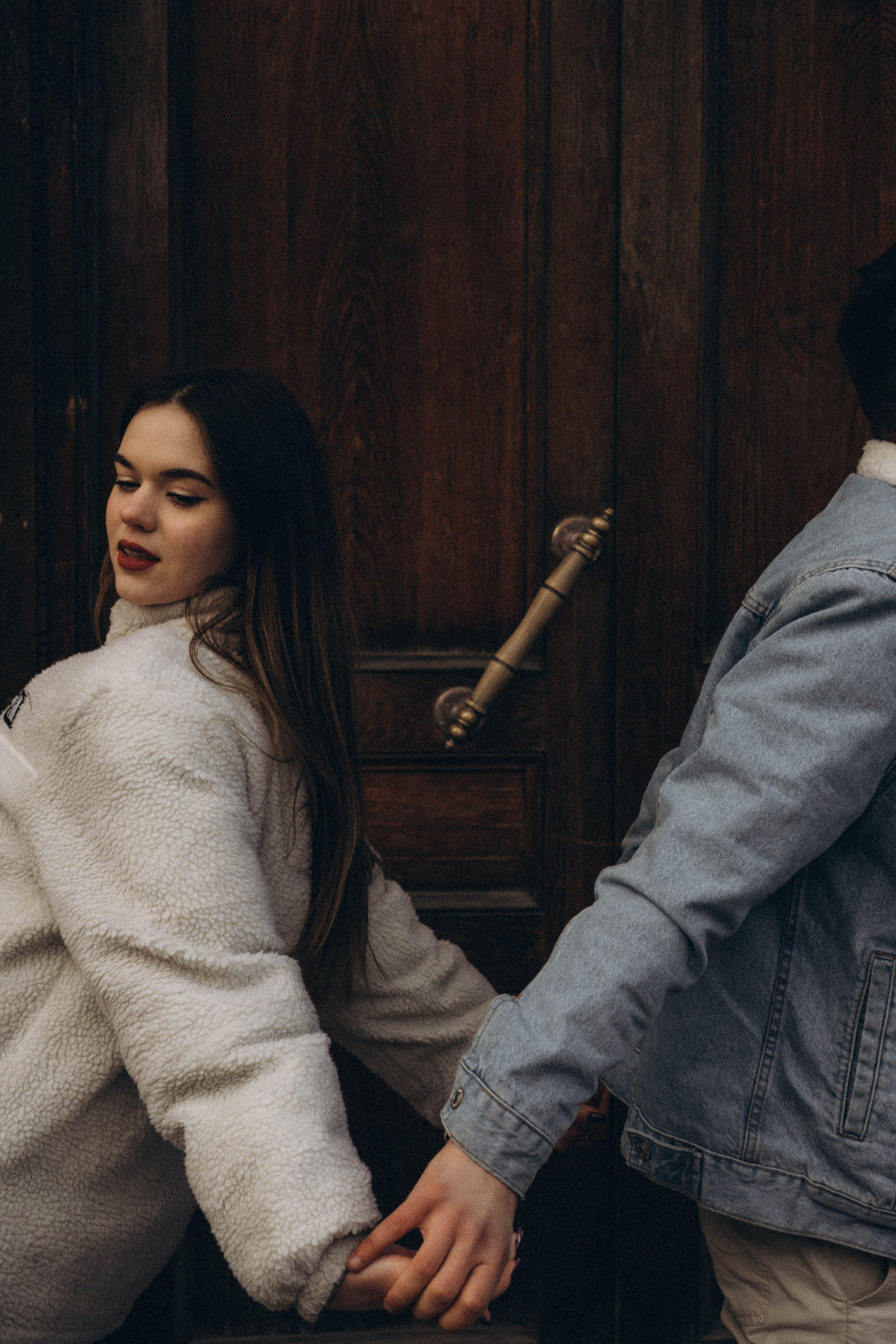 Прогулочная. Профессиональный фотограф, Санкт-Петербург — Виктория Богомолова